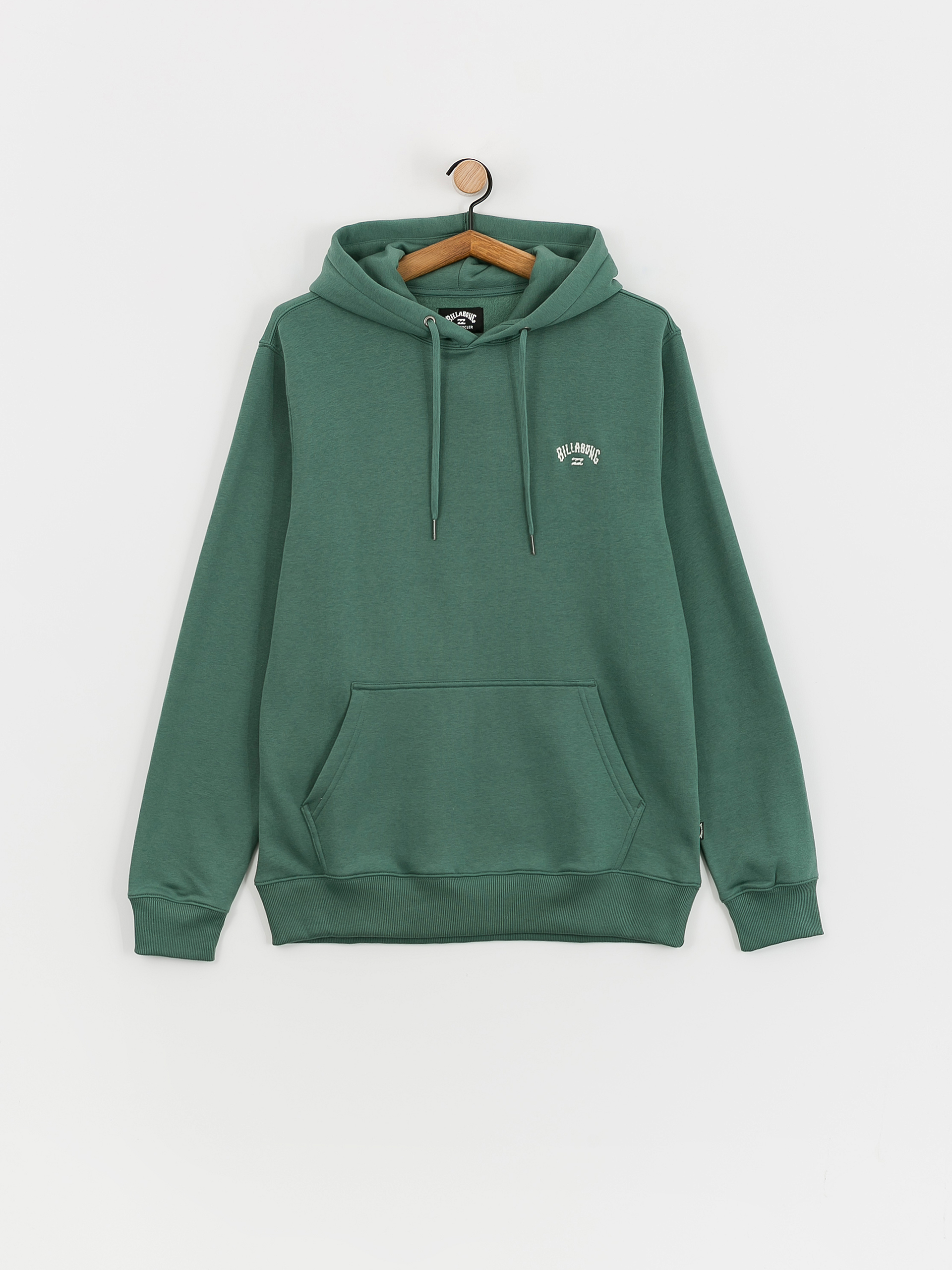 Bluza Billabong Arch (billiard)