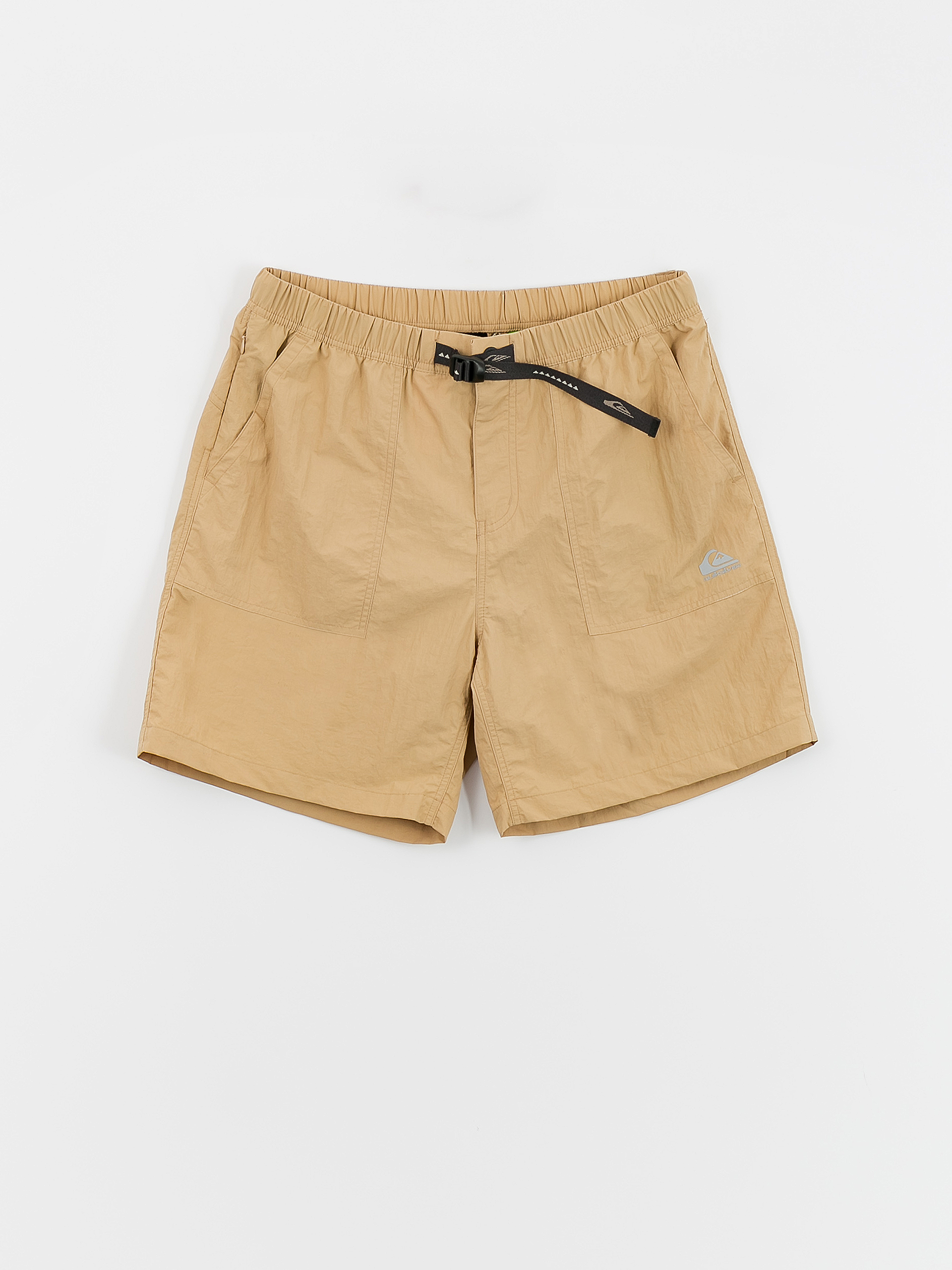 Szorty Quiksilver Run Ashore (khaki)