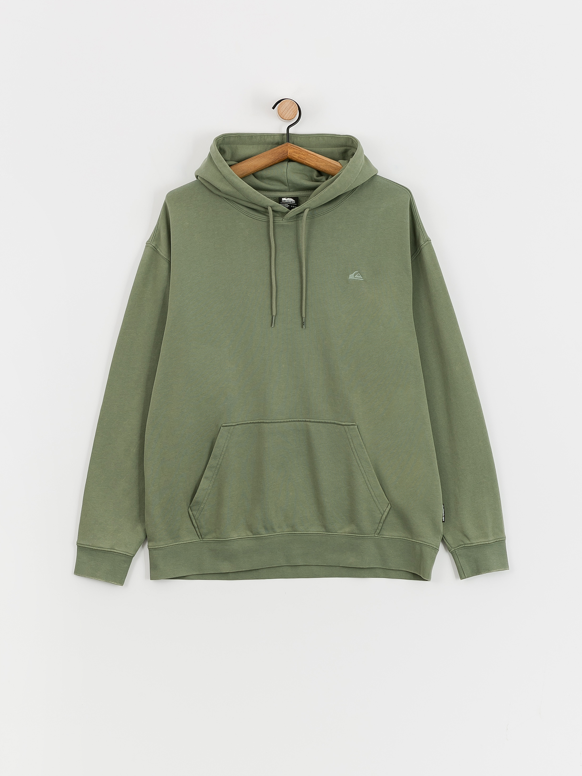 Bluza z kapturem Quiksilver Salt Water HD (sea spray)