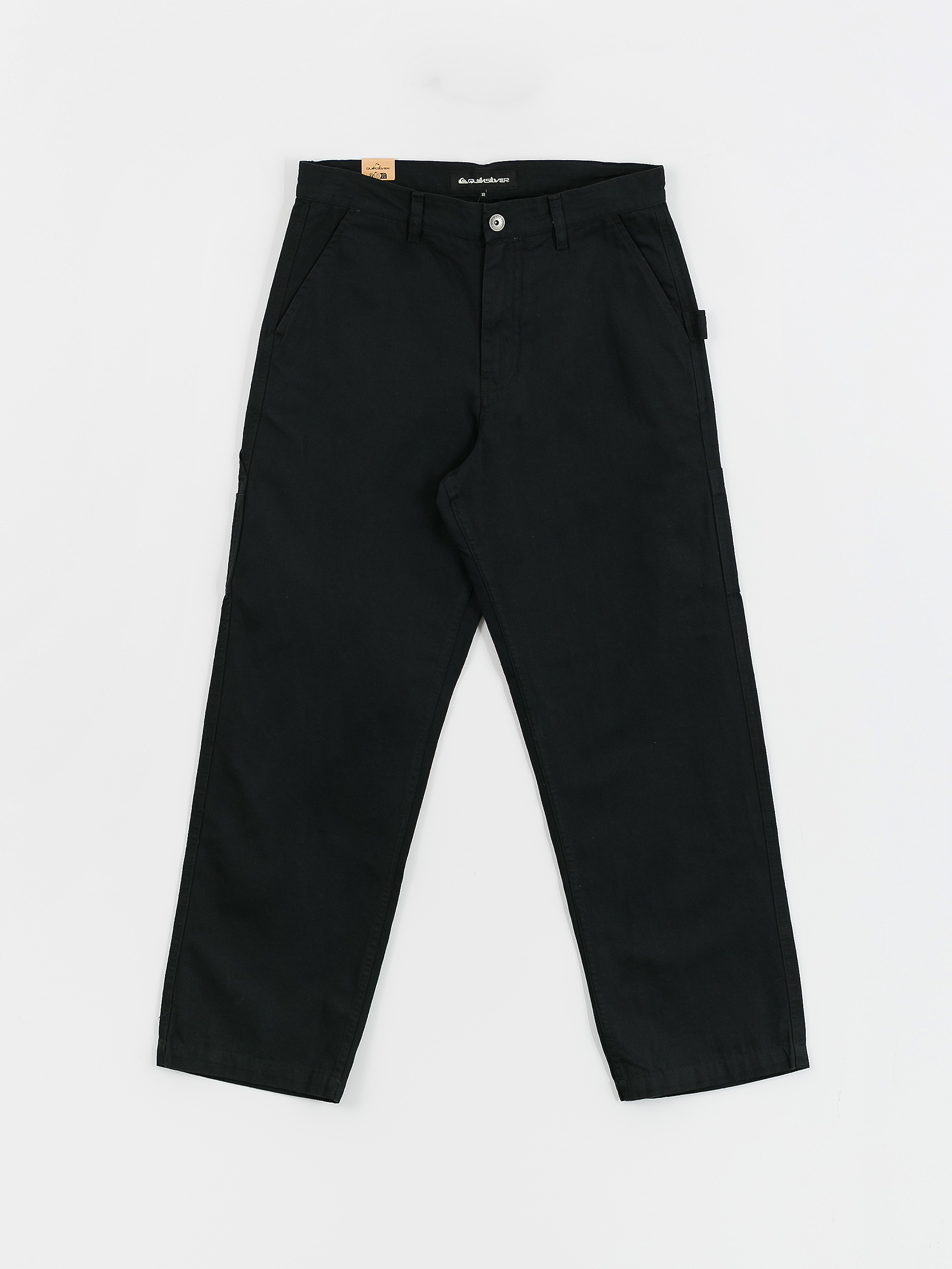 Spodnie Quiksilver Carpenter (black)