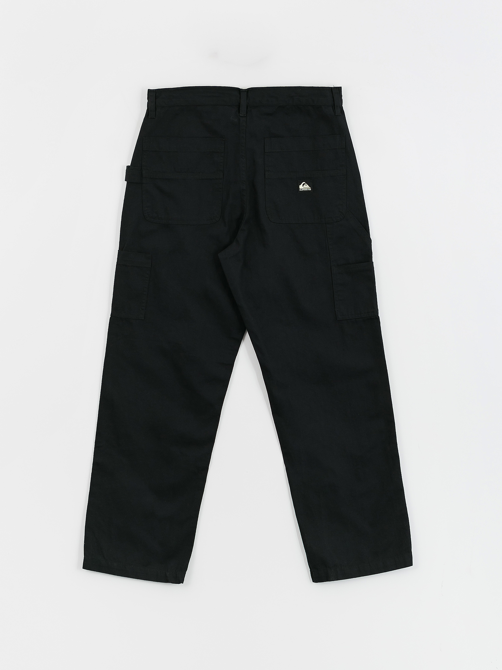 Spodnie Quiksilver Carpenter (black)
