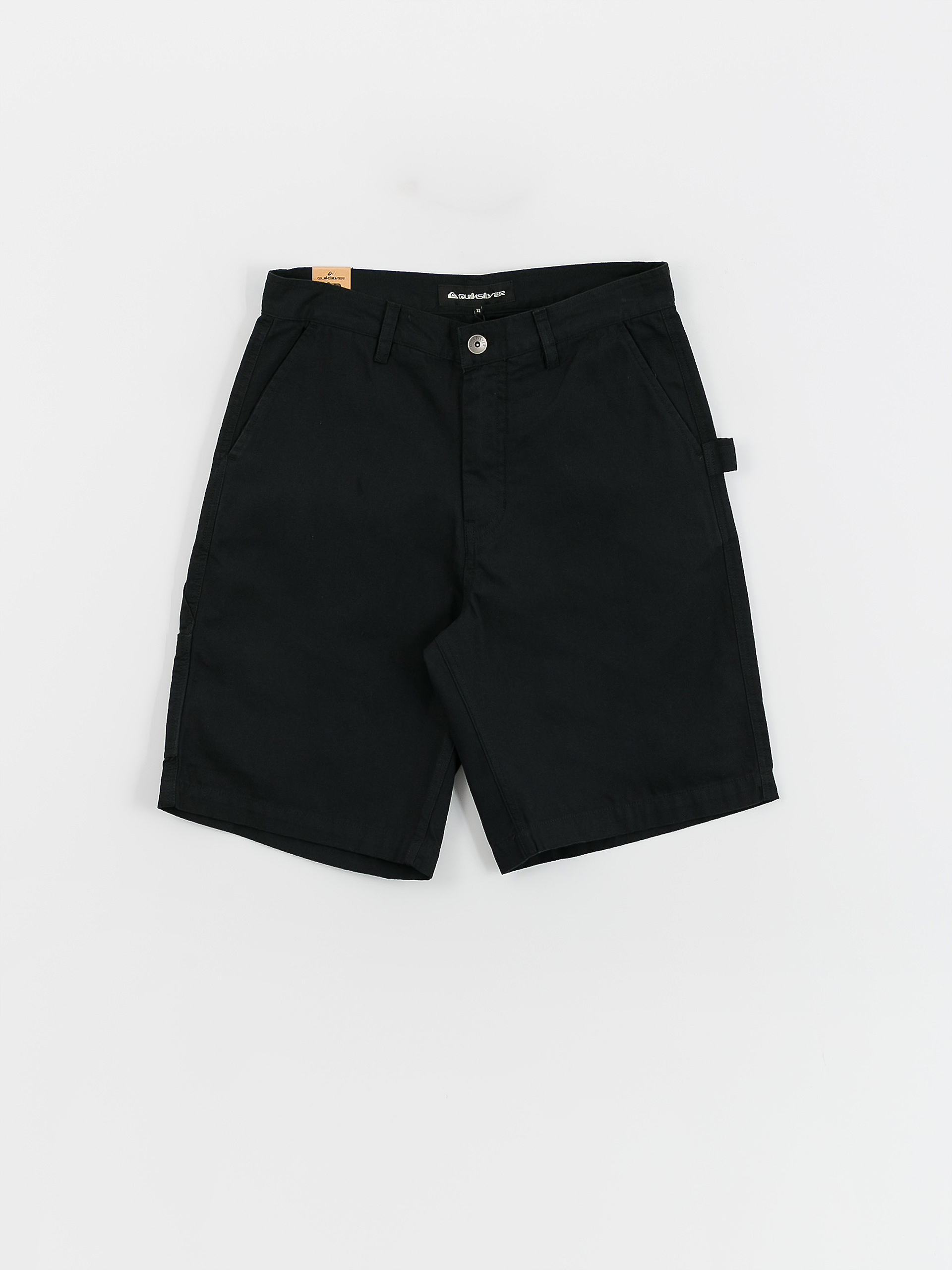 Szorty Quiksilver Carpenter (black)