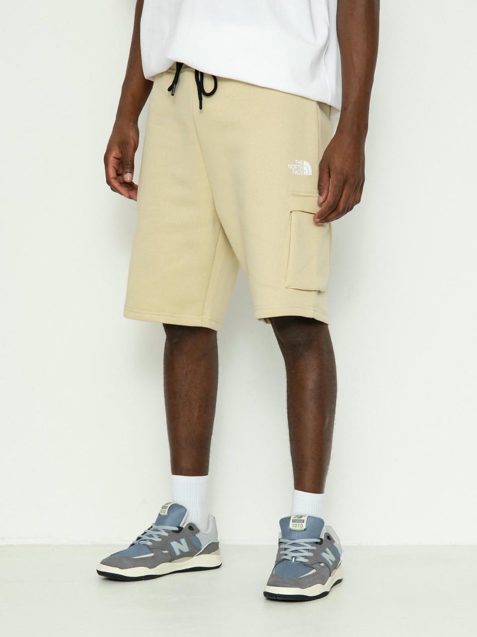 Szorty The North Face Icons Cargo Shorts (gravel)