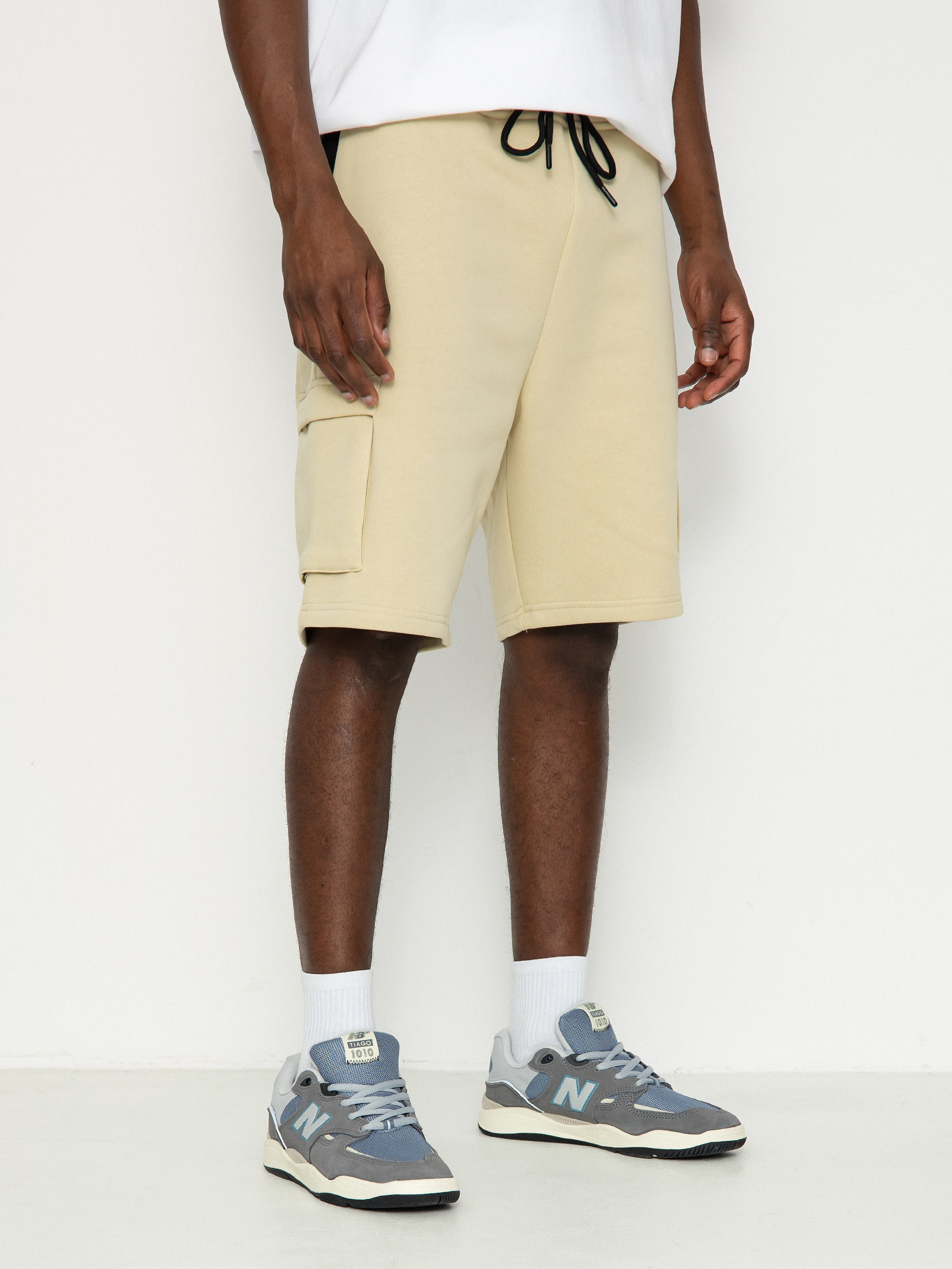 Szorty The North Face Icons Cargo Shorts (gravel)