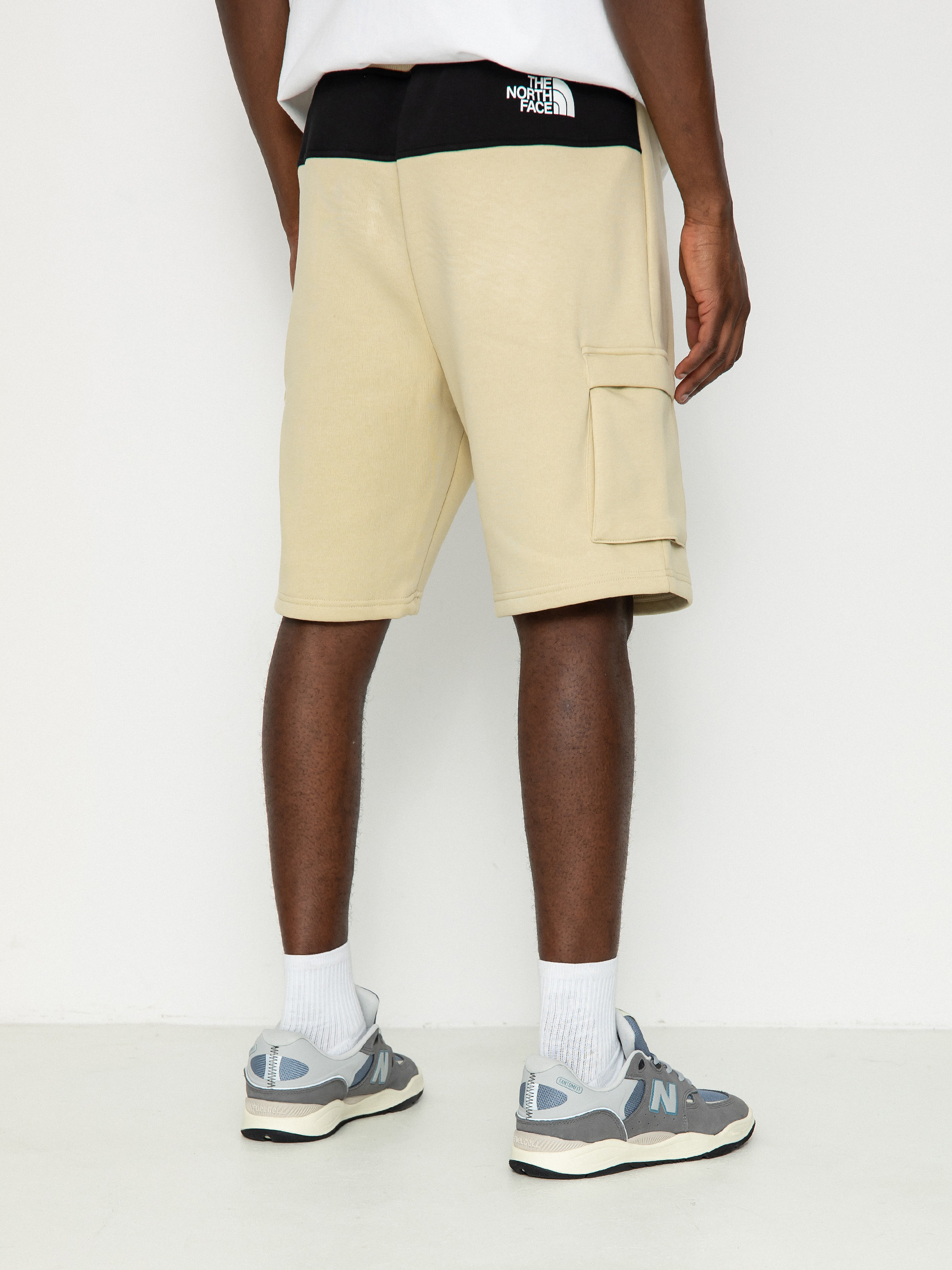 Szorty The North Face Icons Cargo Shorts (gravel)