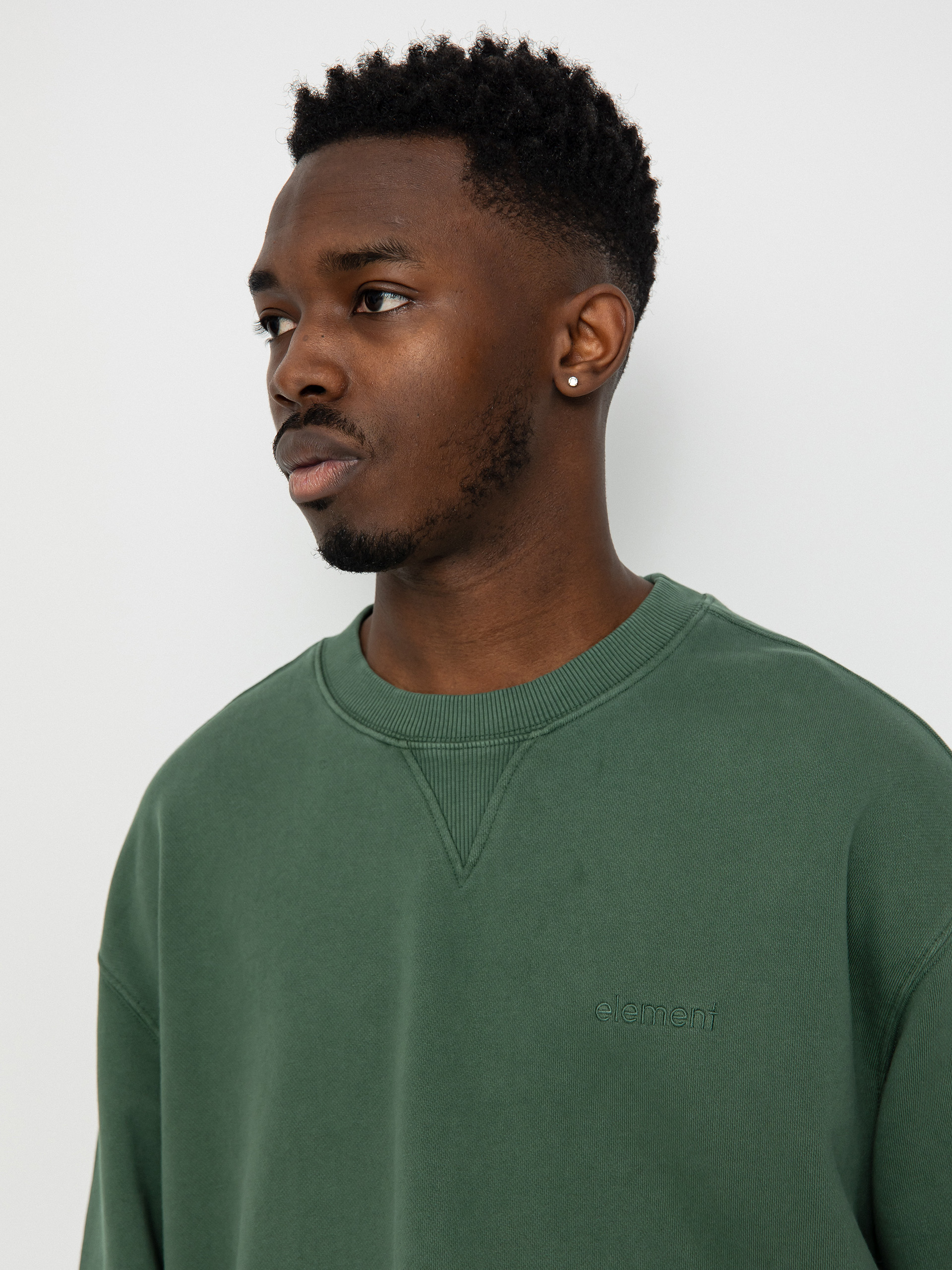 Bluza Element Cornell 3.0 Cr (garden topiary)