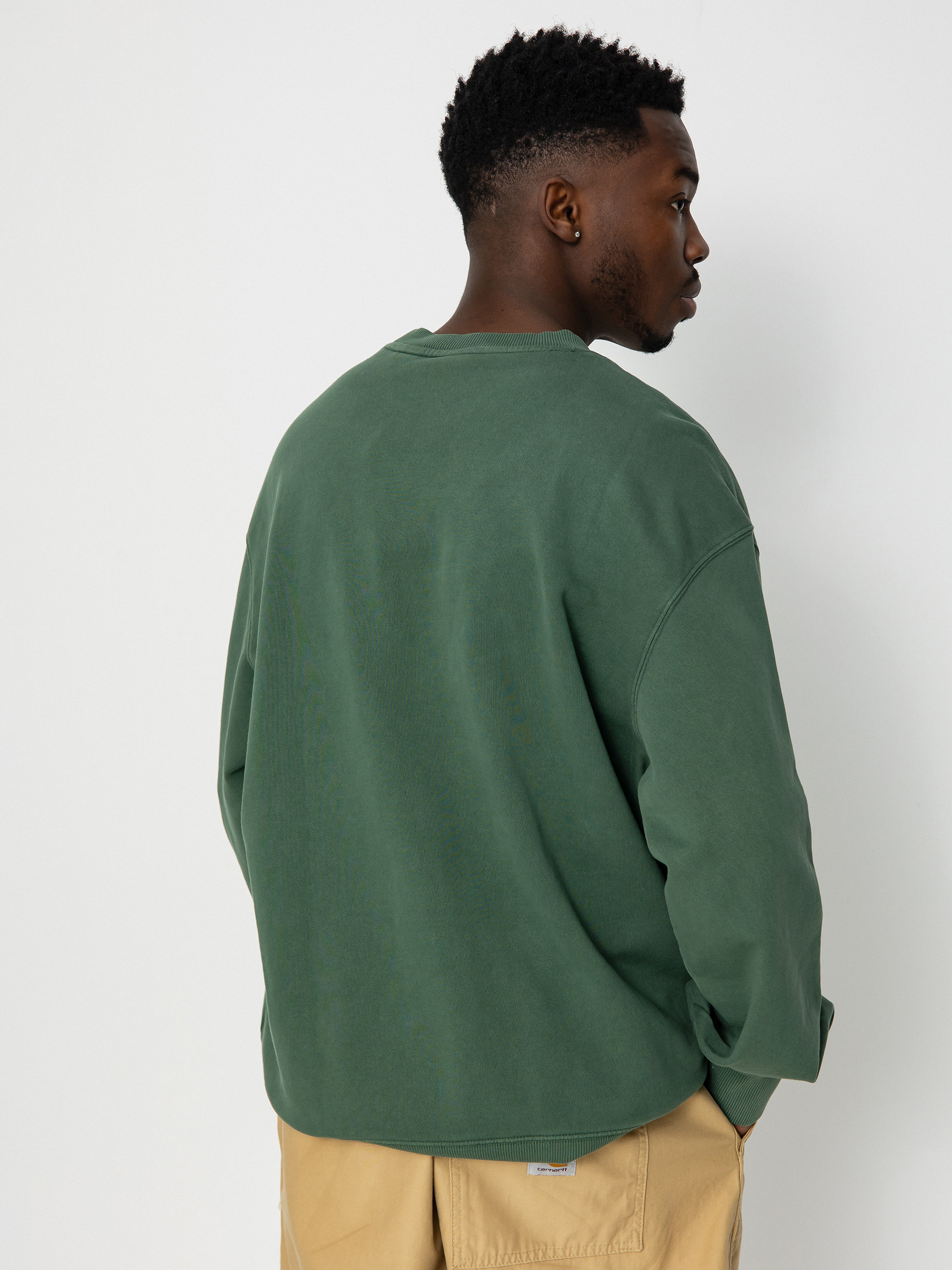 Bluza Element Cornell 3.0 Cr (garden topiary)