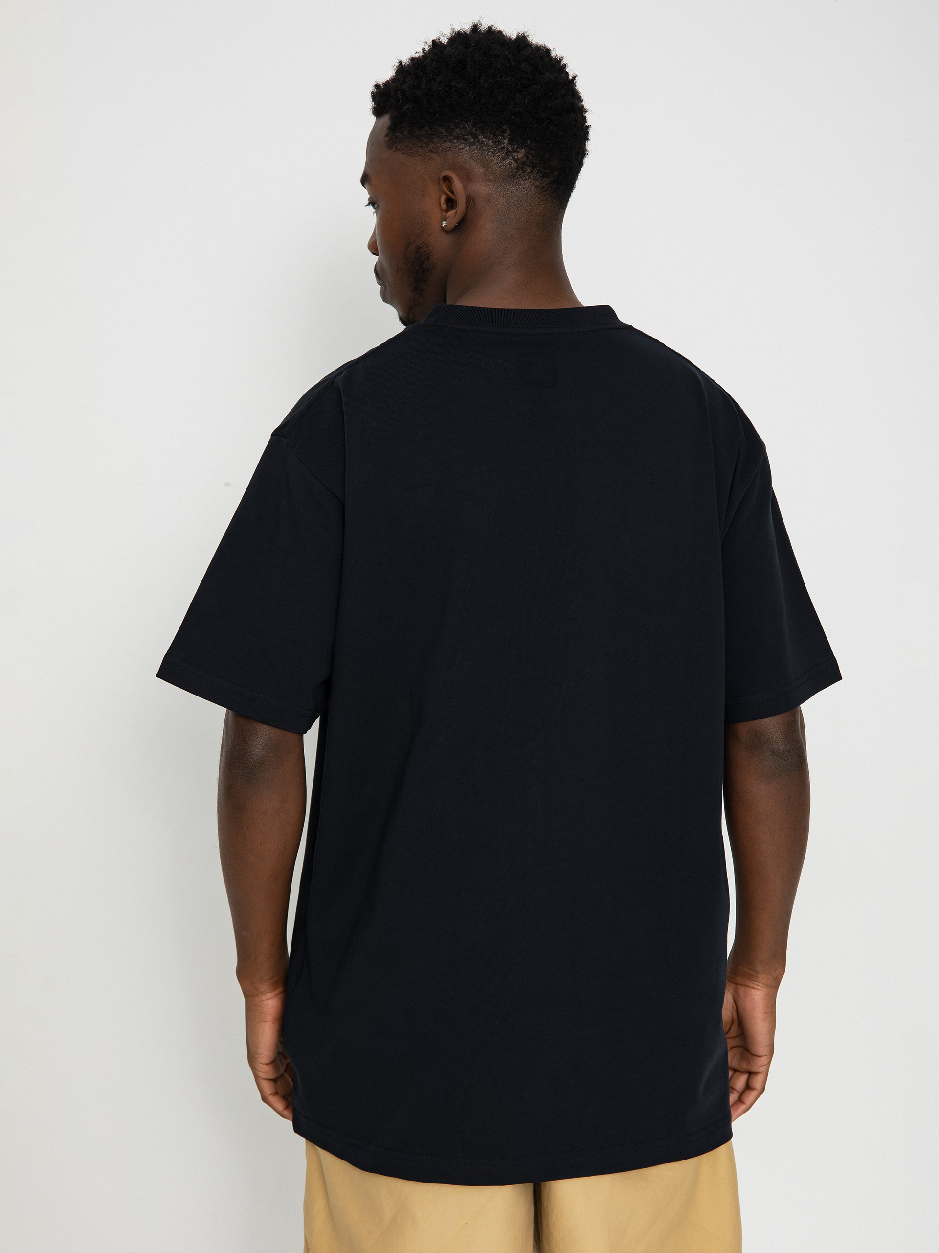 T-shirt DC Static 94 (black)