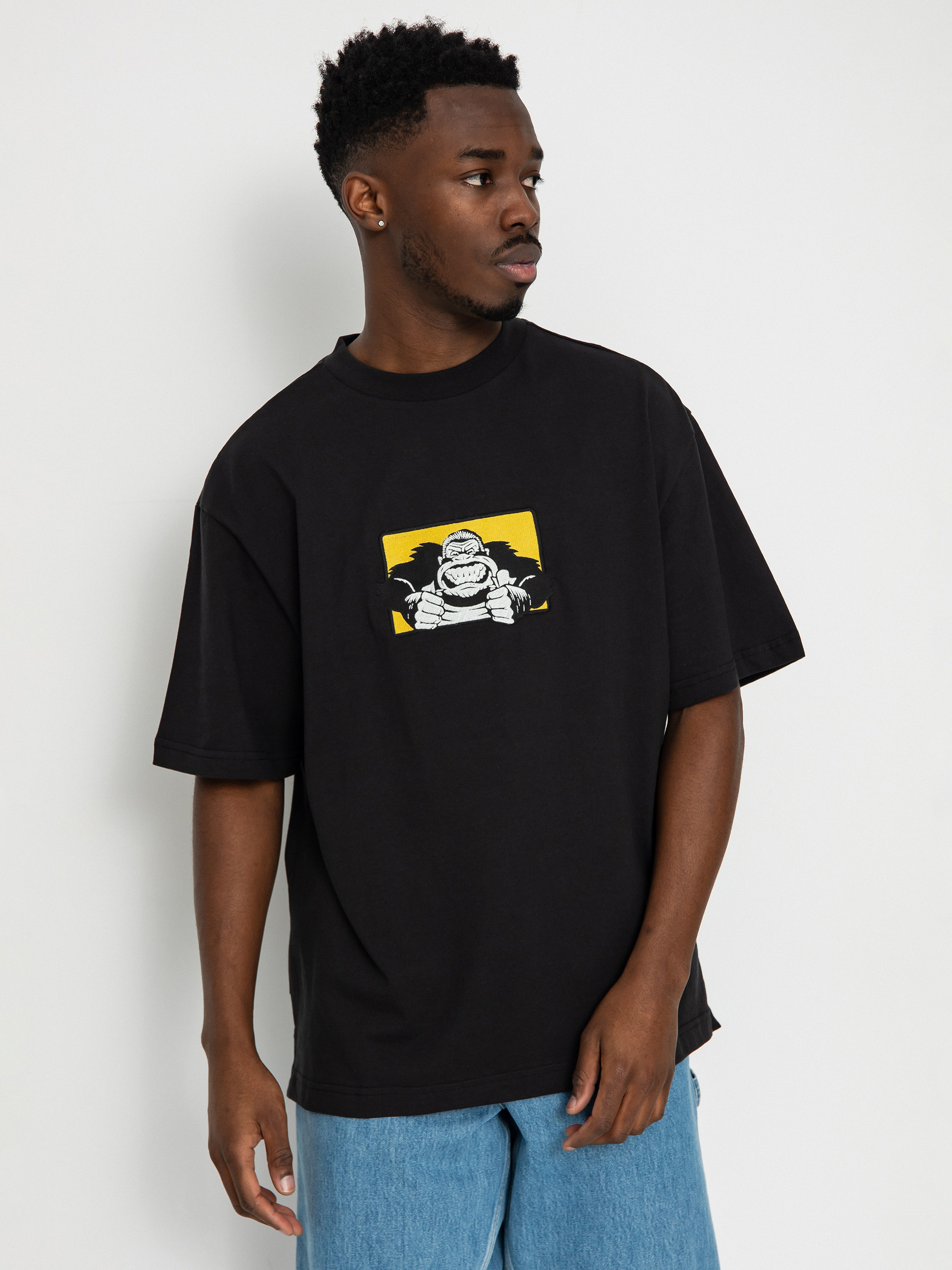 T-shirt Element Burleys (black)