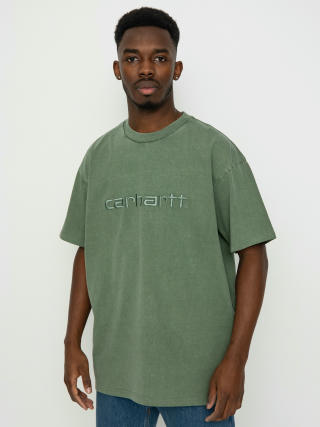 T-shirt Carhartt WIP Duster (park)