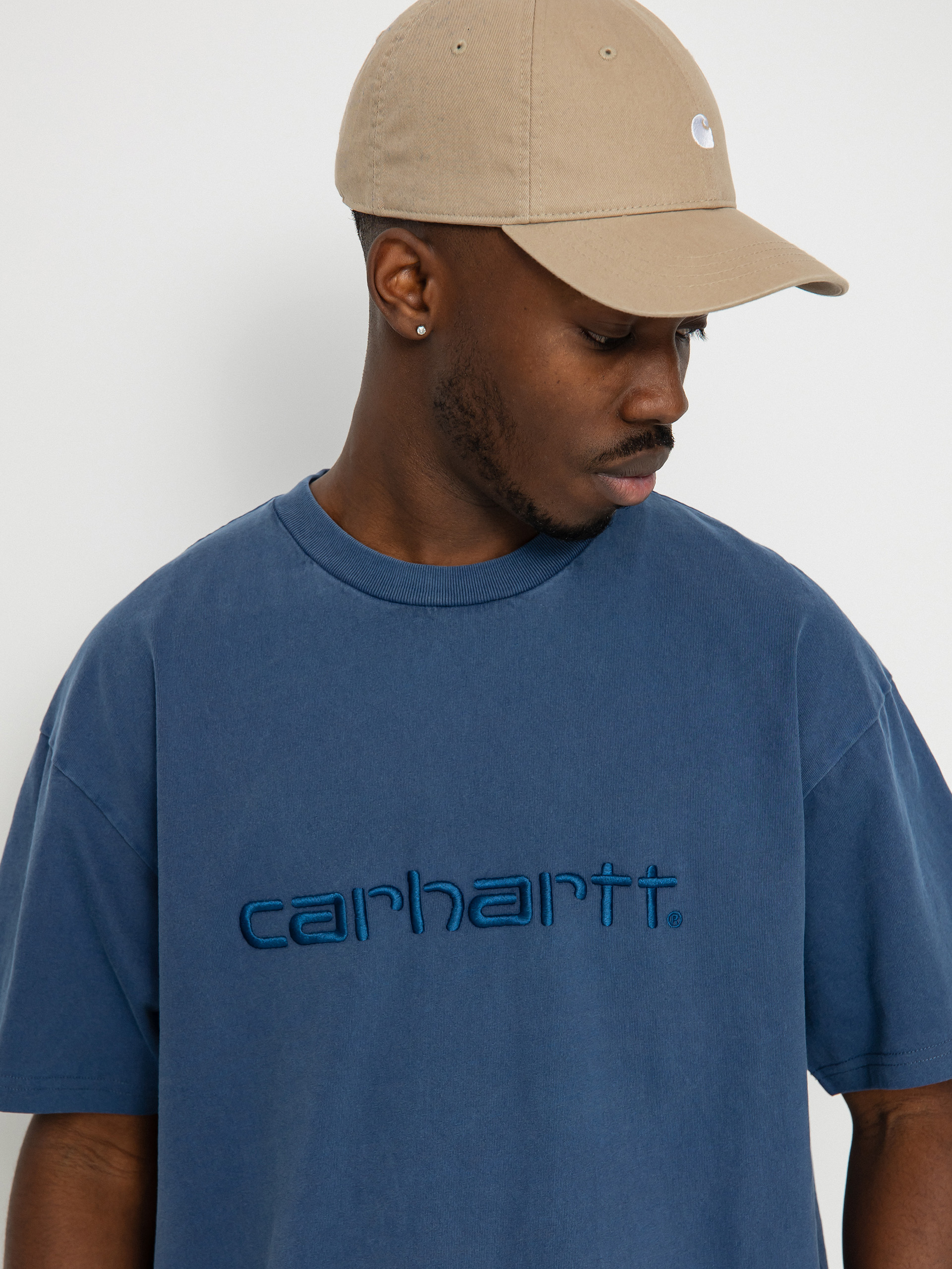 T-shirt Carhartt WIP Duster (elder)