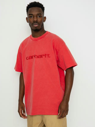 T-shirt Carhartt WIP Duster (samba)