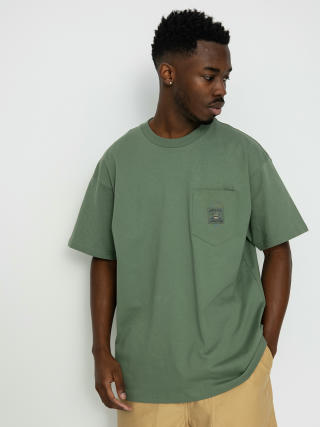 T-shirt Carhartt WIP Field Pocket (park)