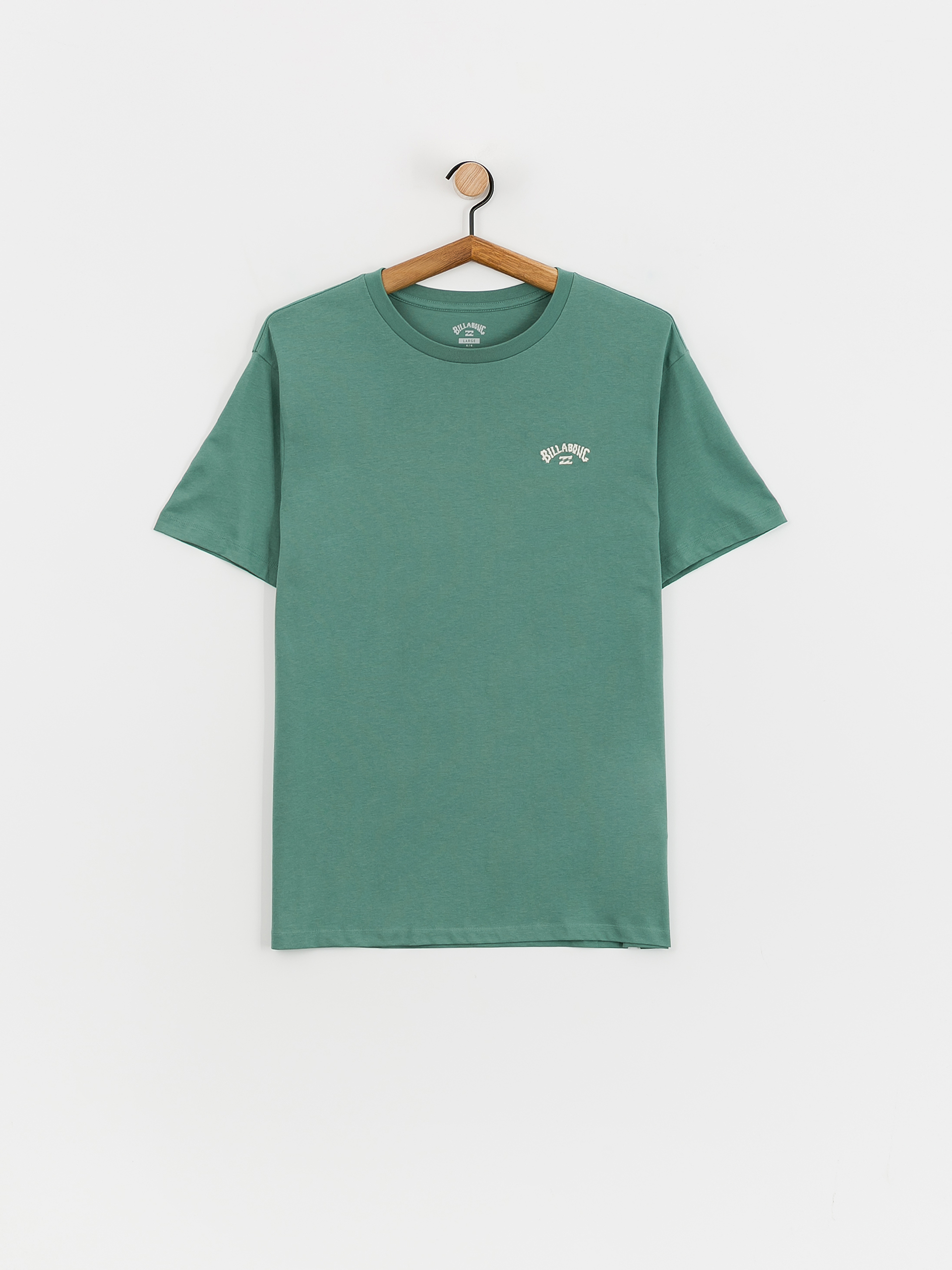 T-shirt Billabong Arch (billiard)
