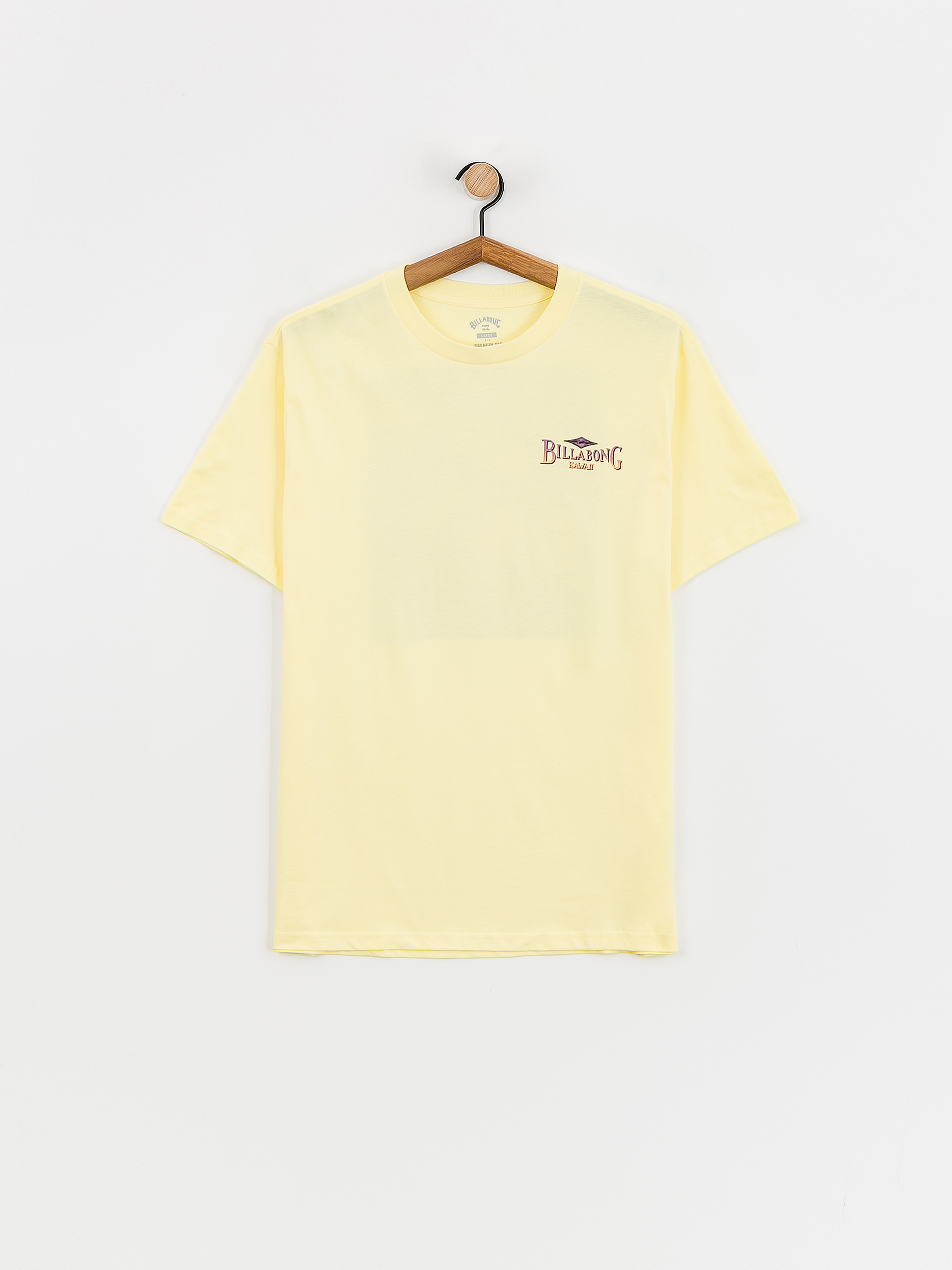 T-shirt Billabong Dreamy Place (pomelo)