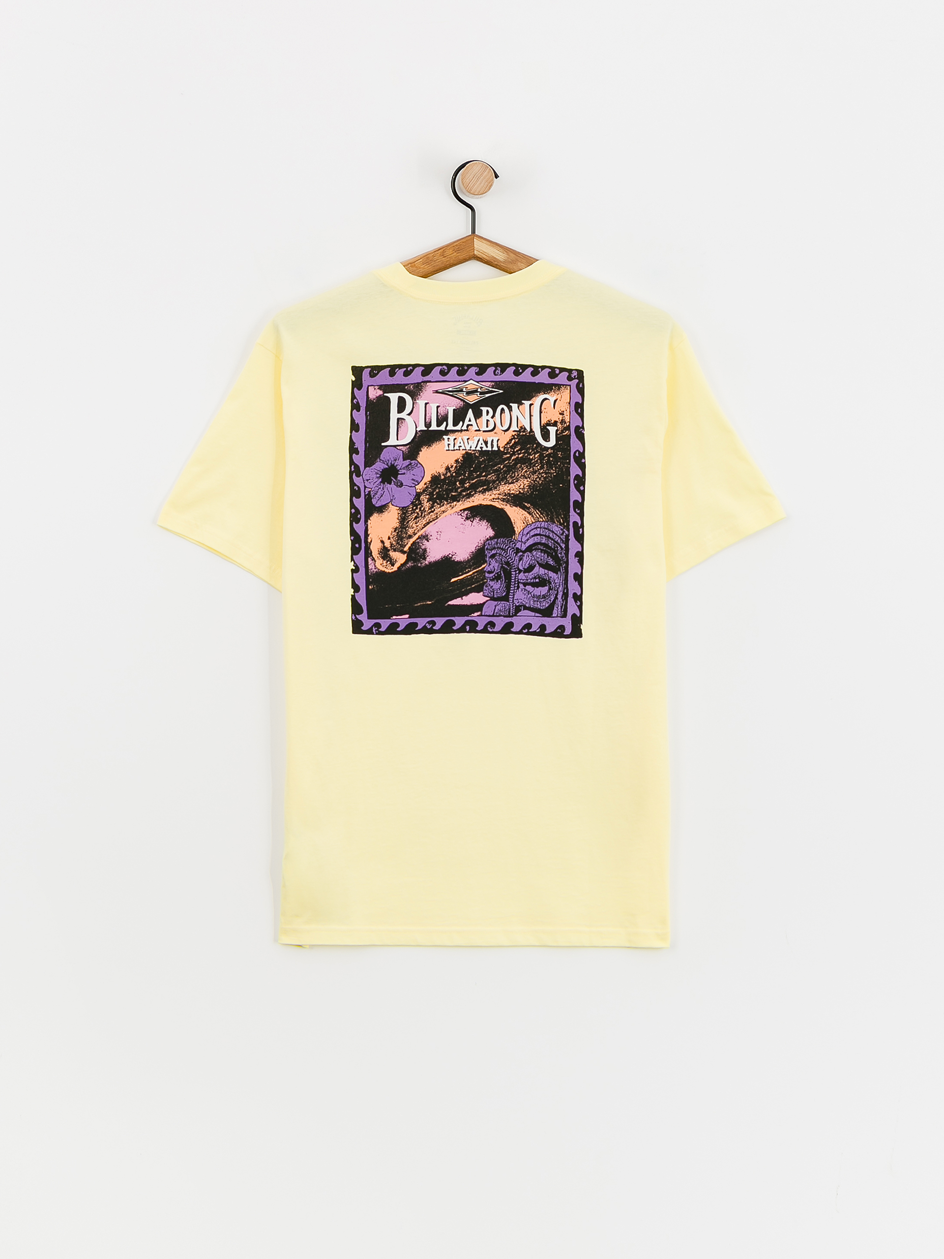 T-shirt Billabong Dreamy Place (pomelo)