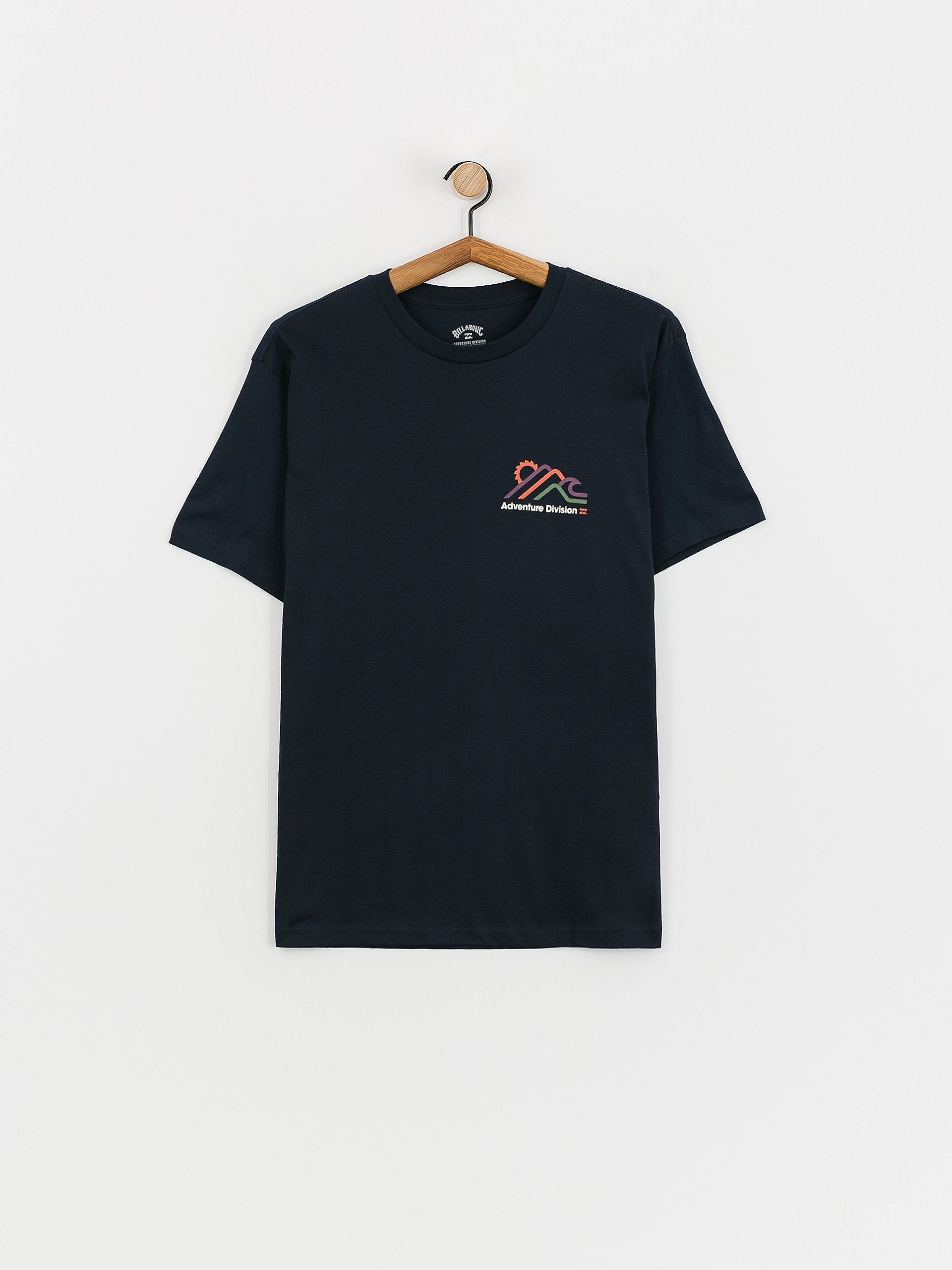 T-shirt Billabong Range (navy)