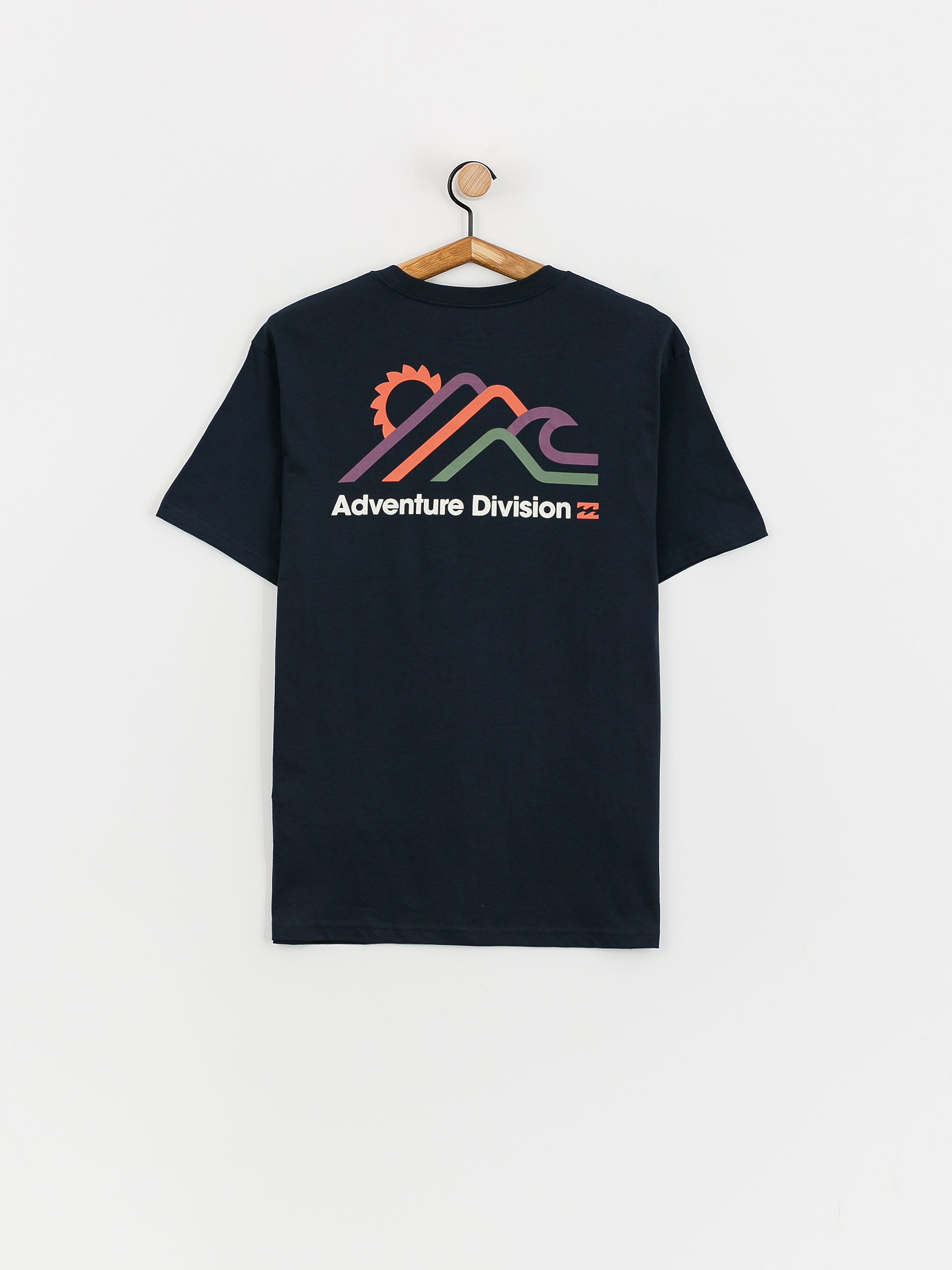 T-shirt Billabong Range (navy)