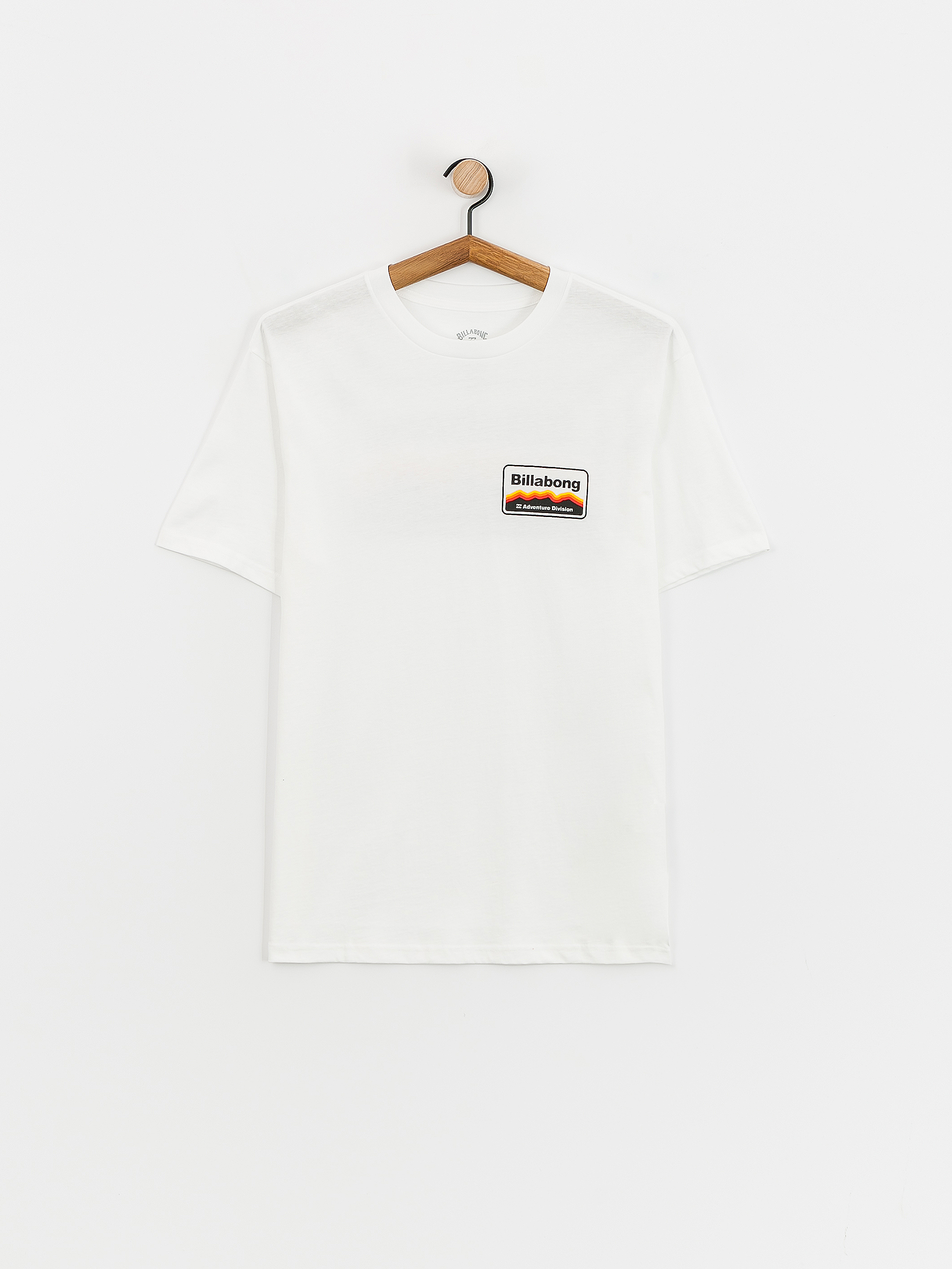 T-shirt Billabong Range (white)