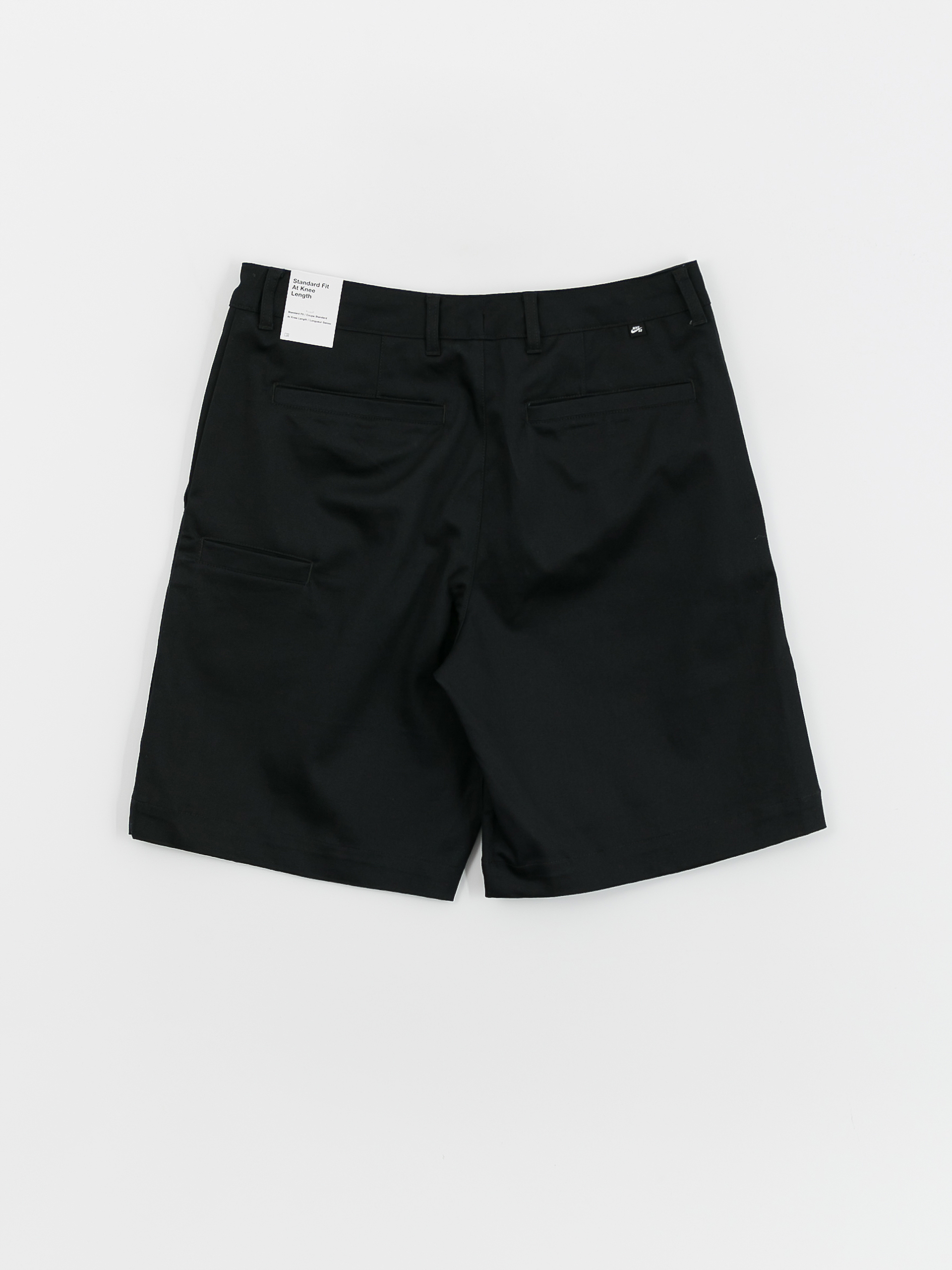 Szorty Nike SB El Chino (black)