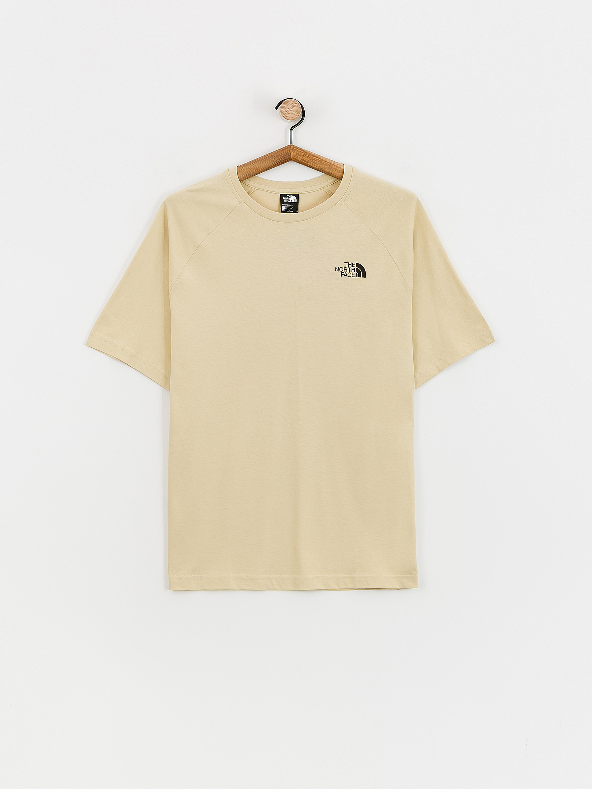 T-shirt The North Face North Faces (gravel)