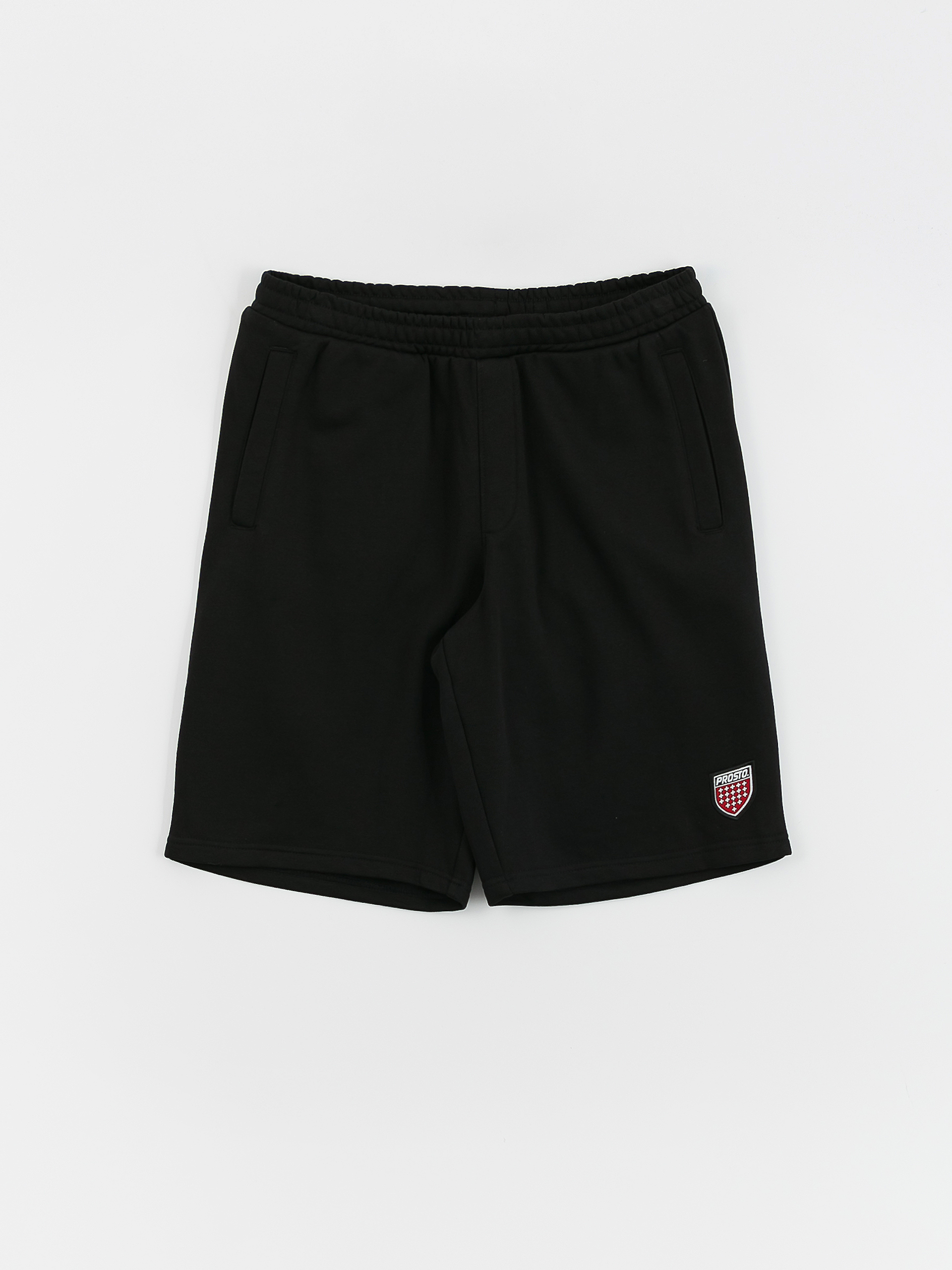 Szorty Prosto Pano (black)