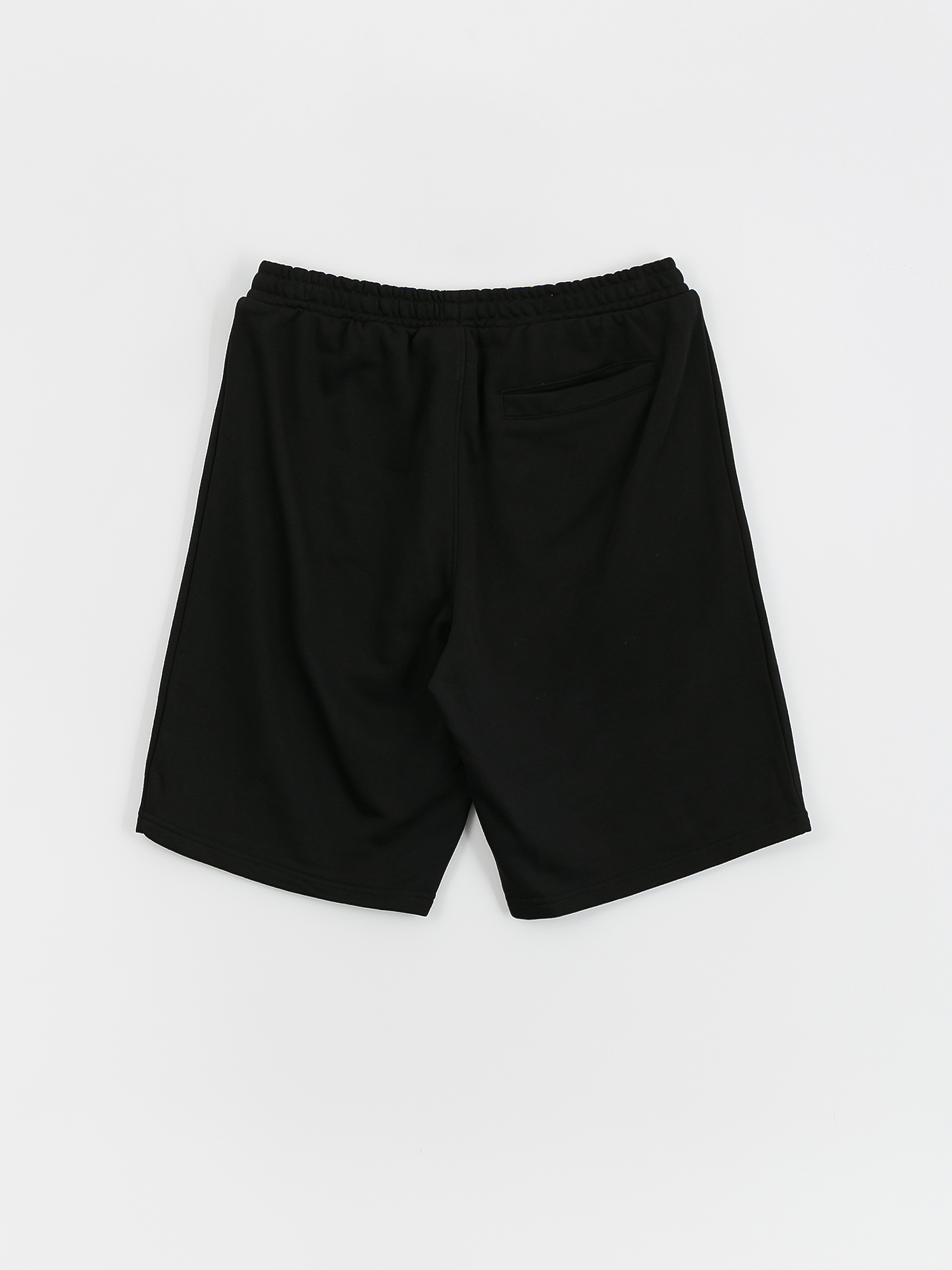 Szorty Prosto Pano (black)