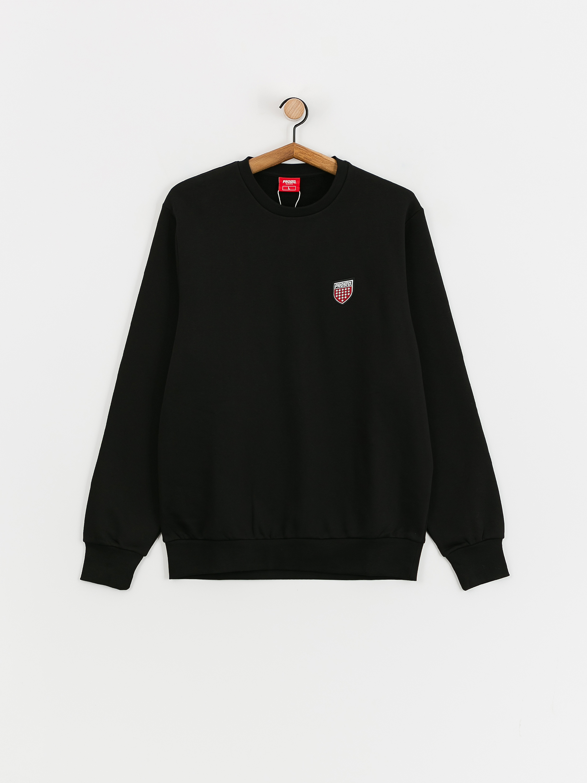 Bluza Prosto Bazy (black)