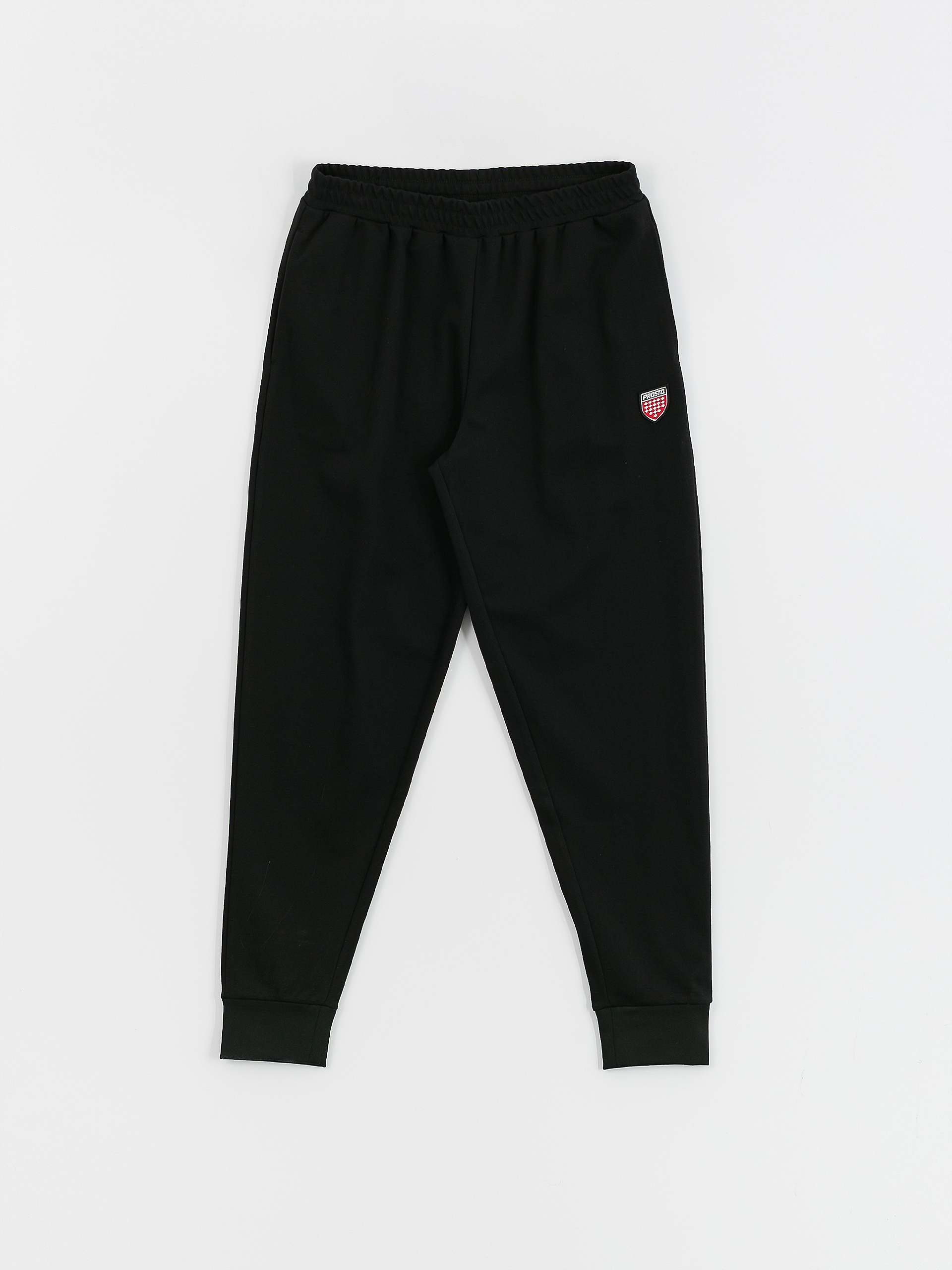 Spodnie Prosto Laviss (black)