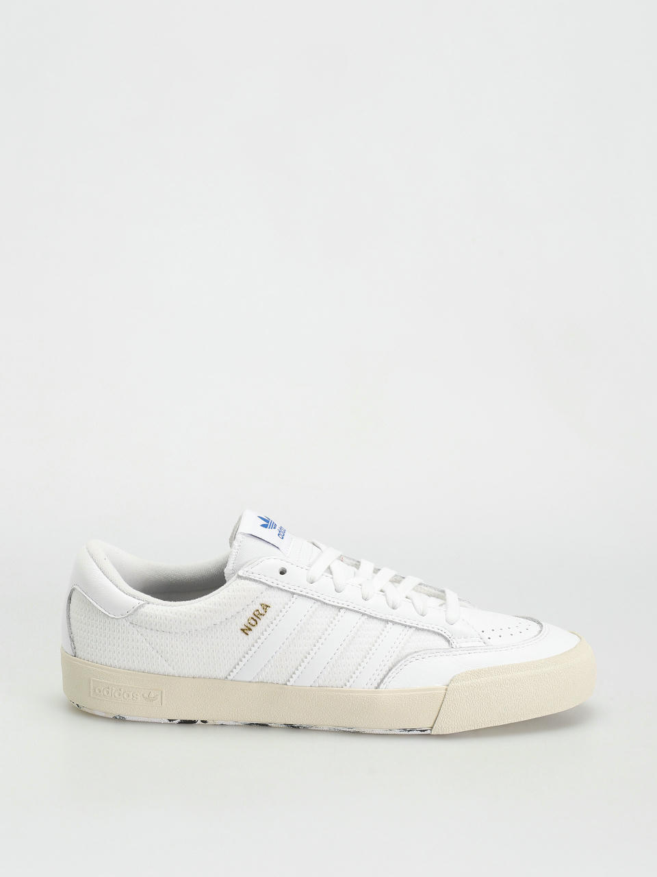 Buty adidas Nora (ftwwht/ftwwht/ivory)