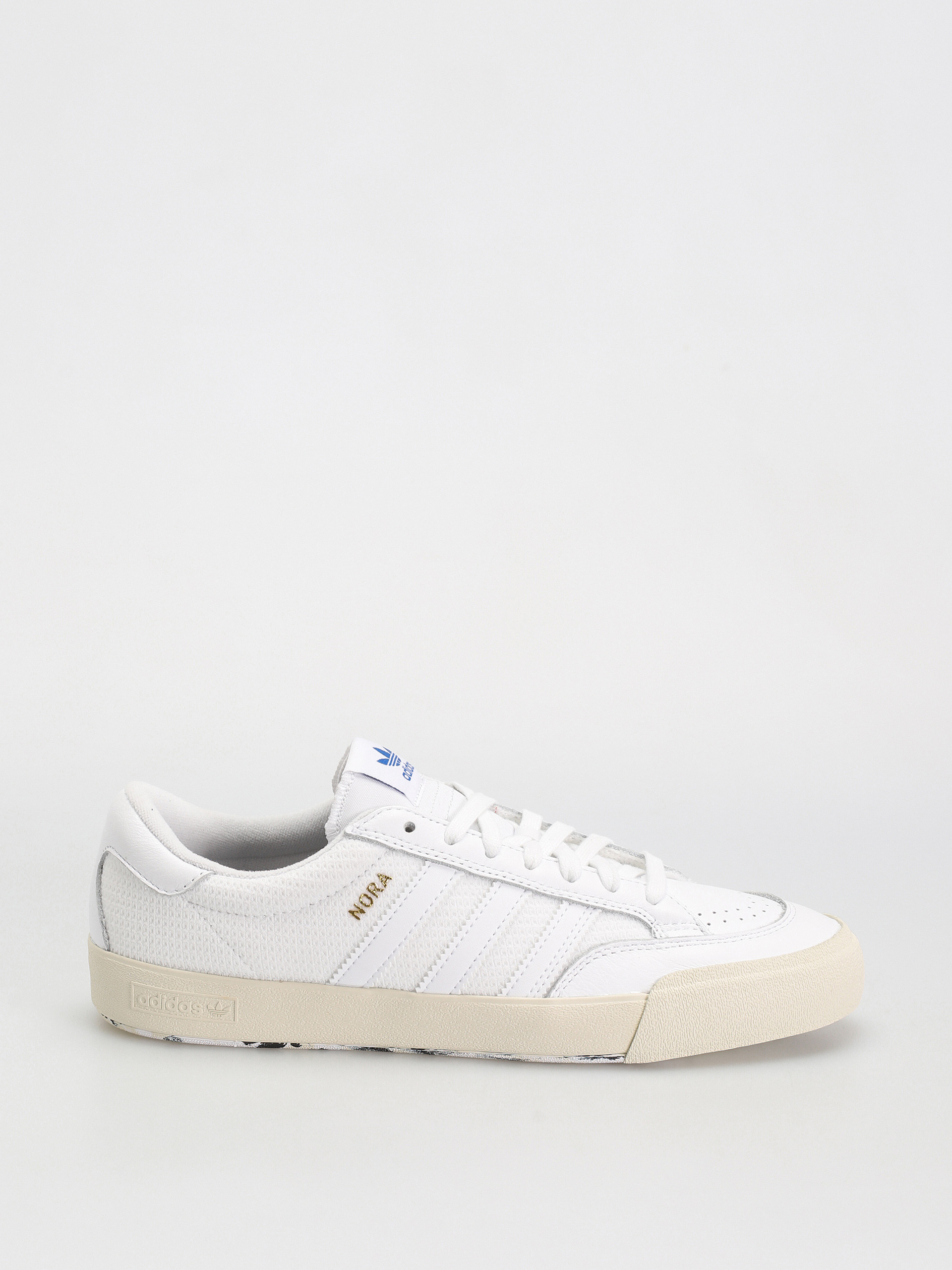 Buty adidas Nora (ftwwht/ftwwht/ivory)