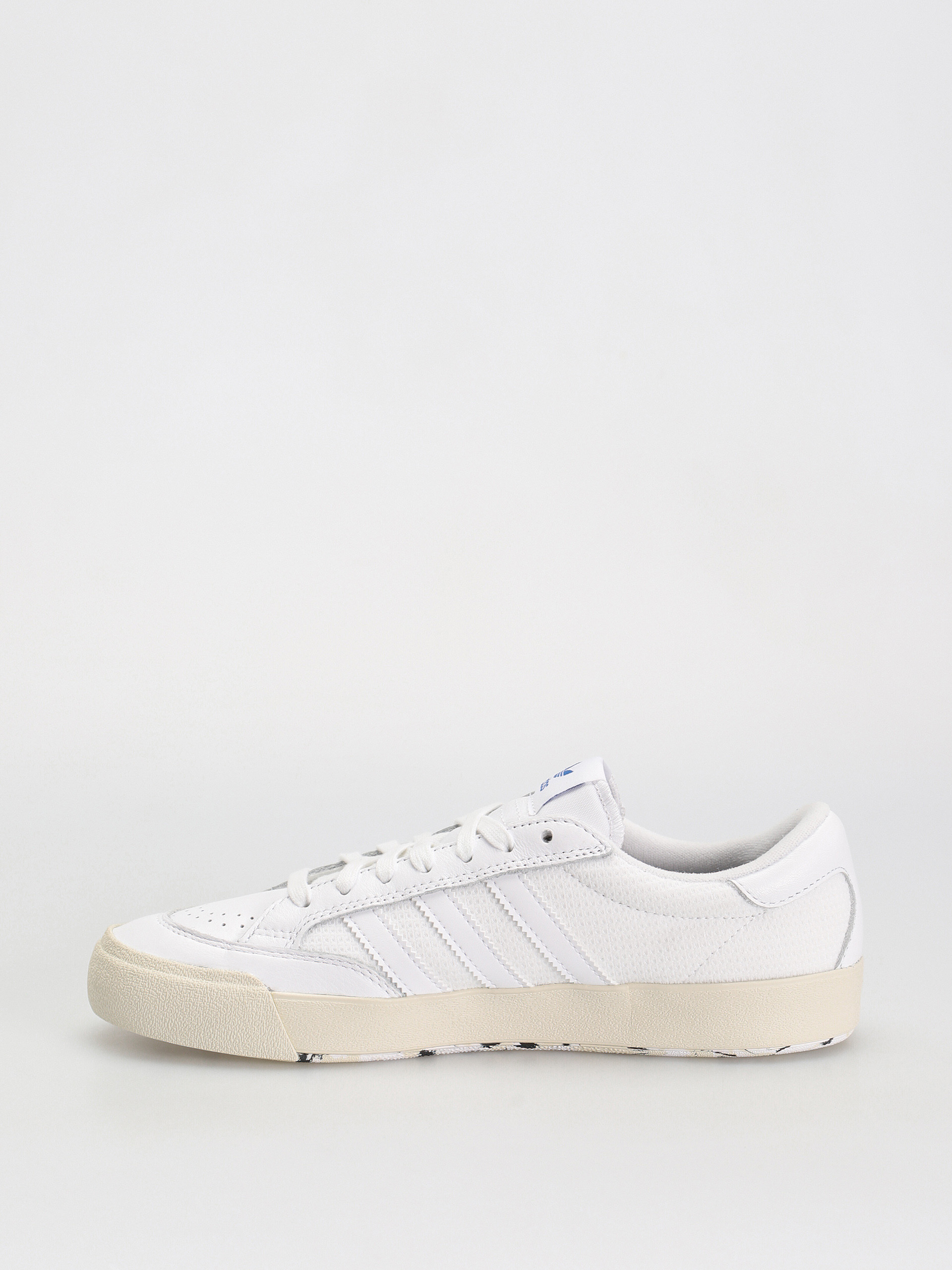 Buty adidas Nora (ftwwht/ftwwht/ivory)