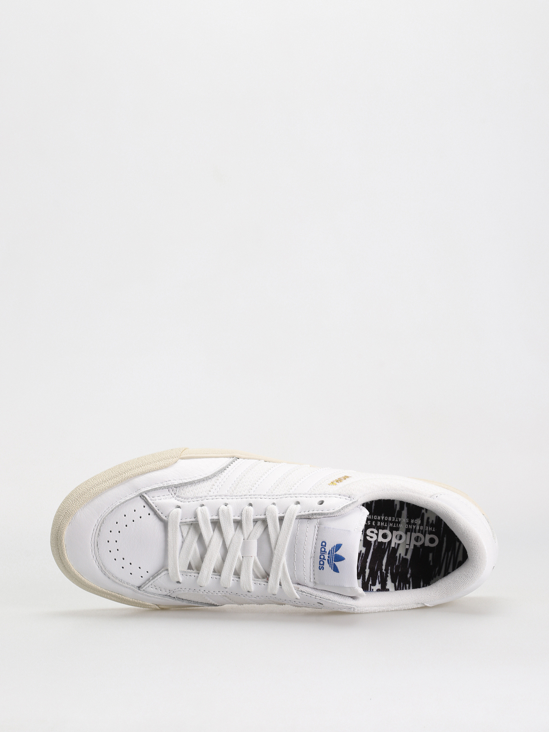 Buty adidas Nora (ftwwht/ftwwht/ivory)
