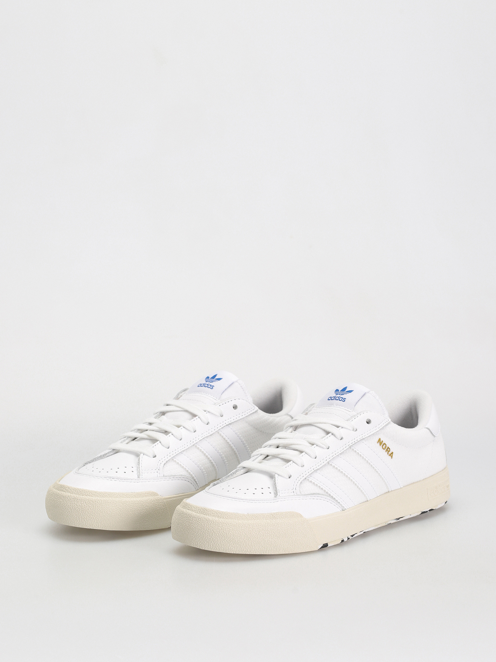 Buty adidas Nora (ftwwht/ftwwht/ivory)