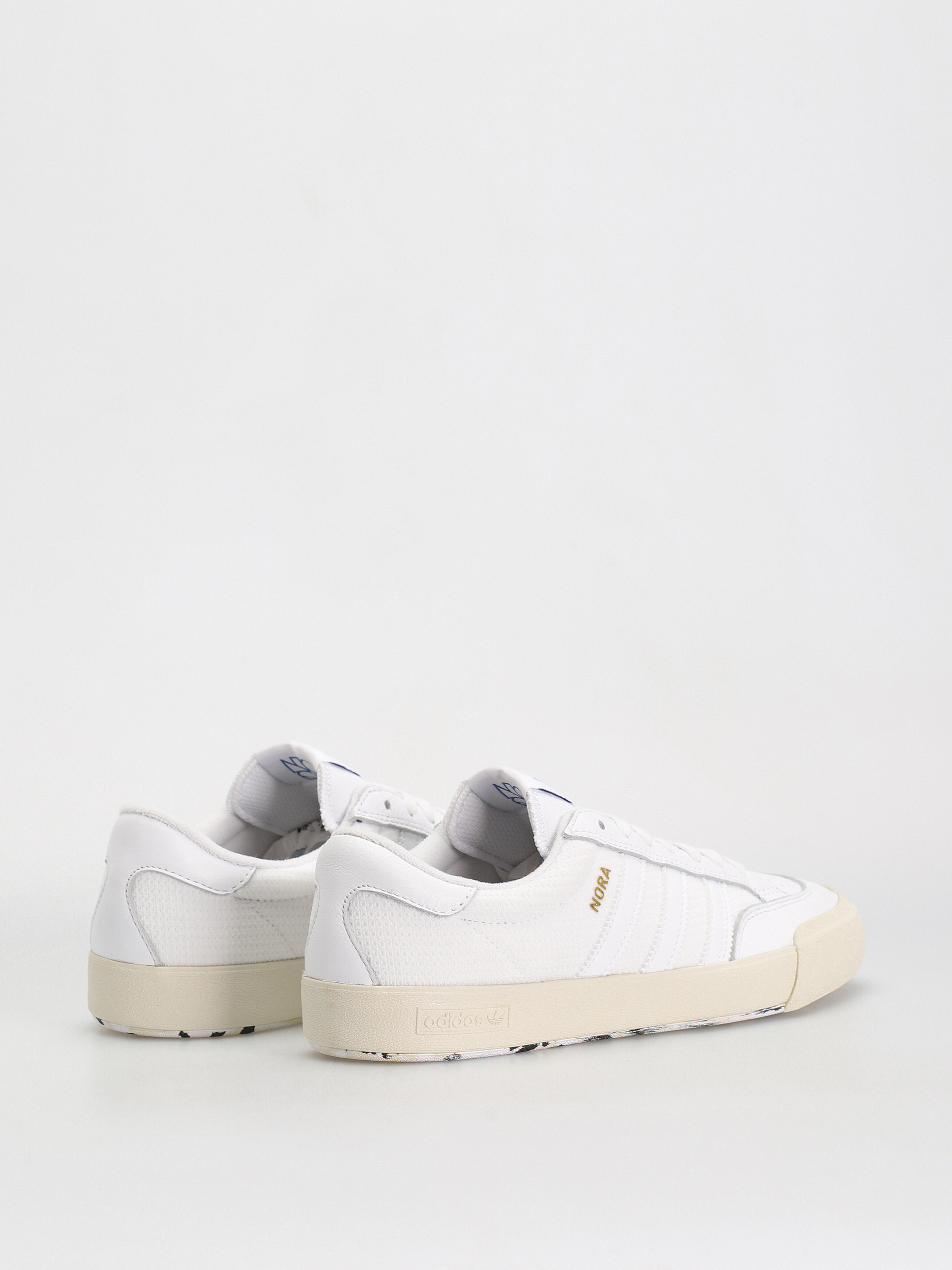 Buty adidas Nora (ftwwht/ftwwht/ivory)