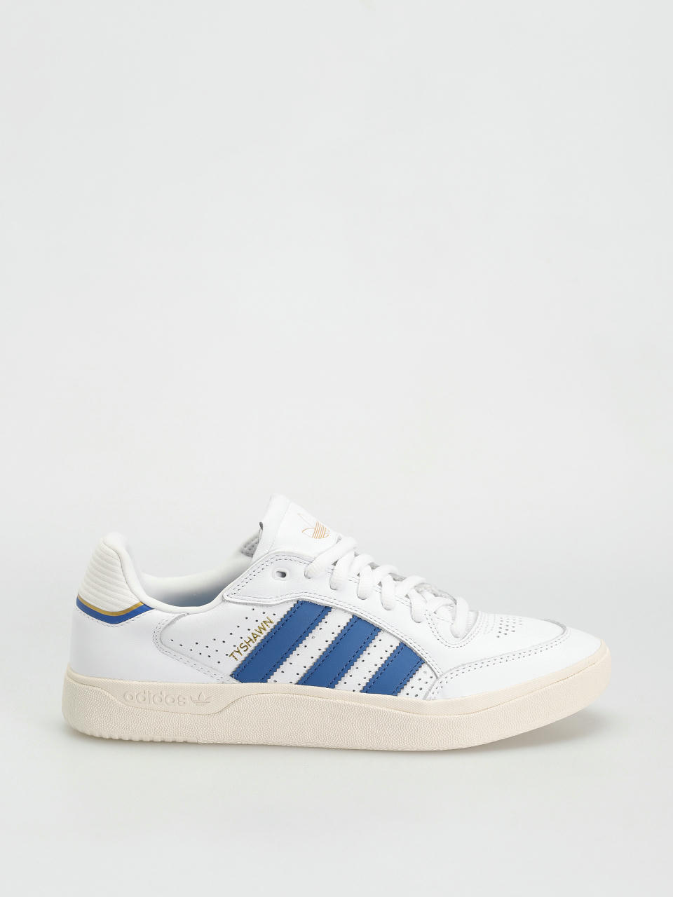 Buty adidas Tyshawn Low (ftwwht/royblu/cwhite)