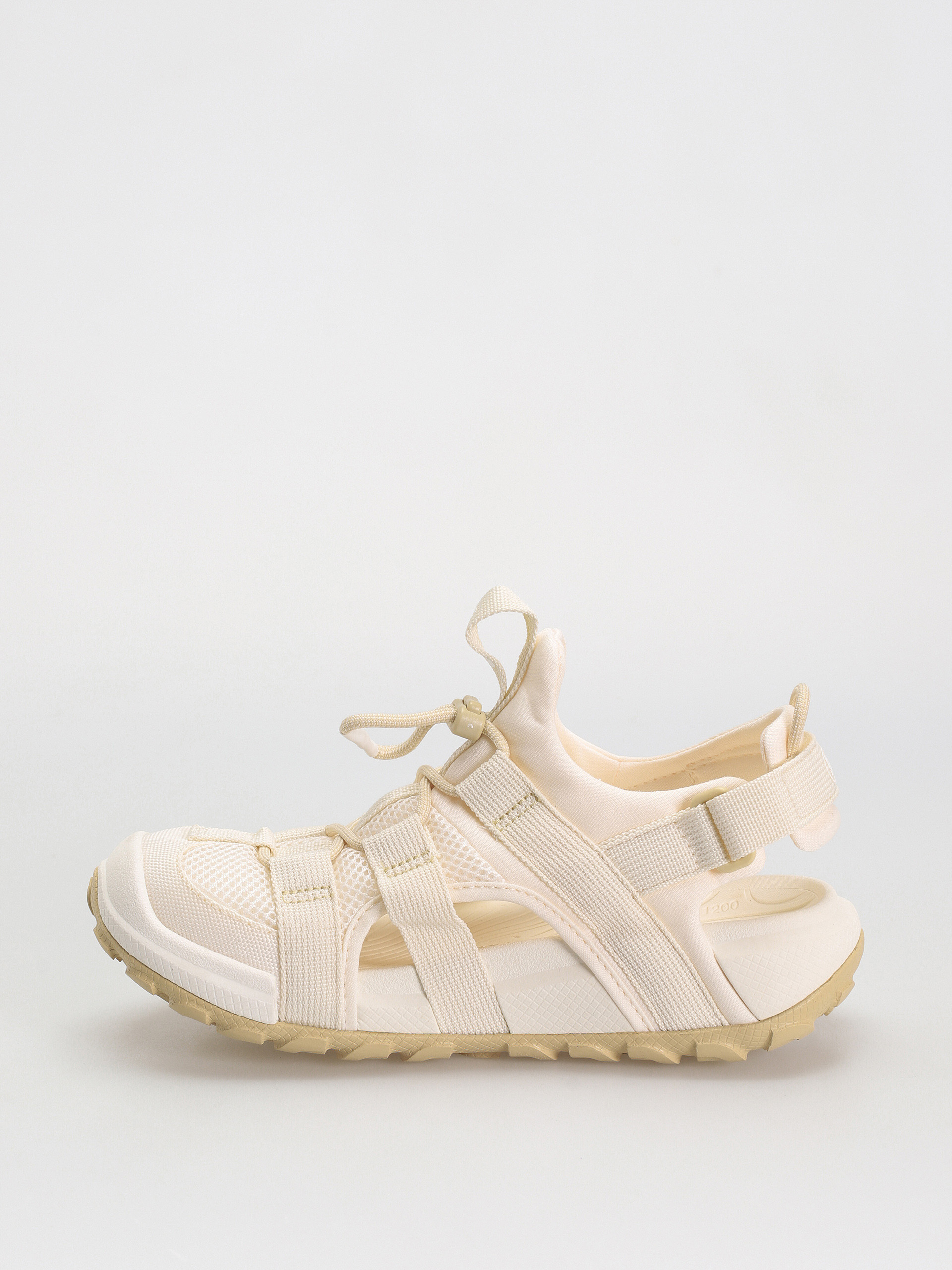 Sandały The North Face Explore Camp Shandal Wmn (white dune/gravel)