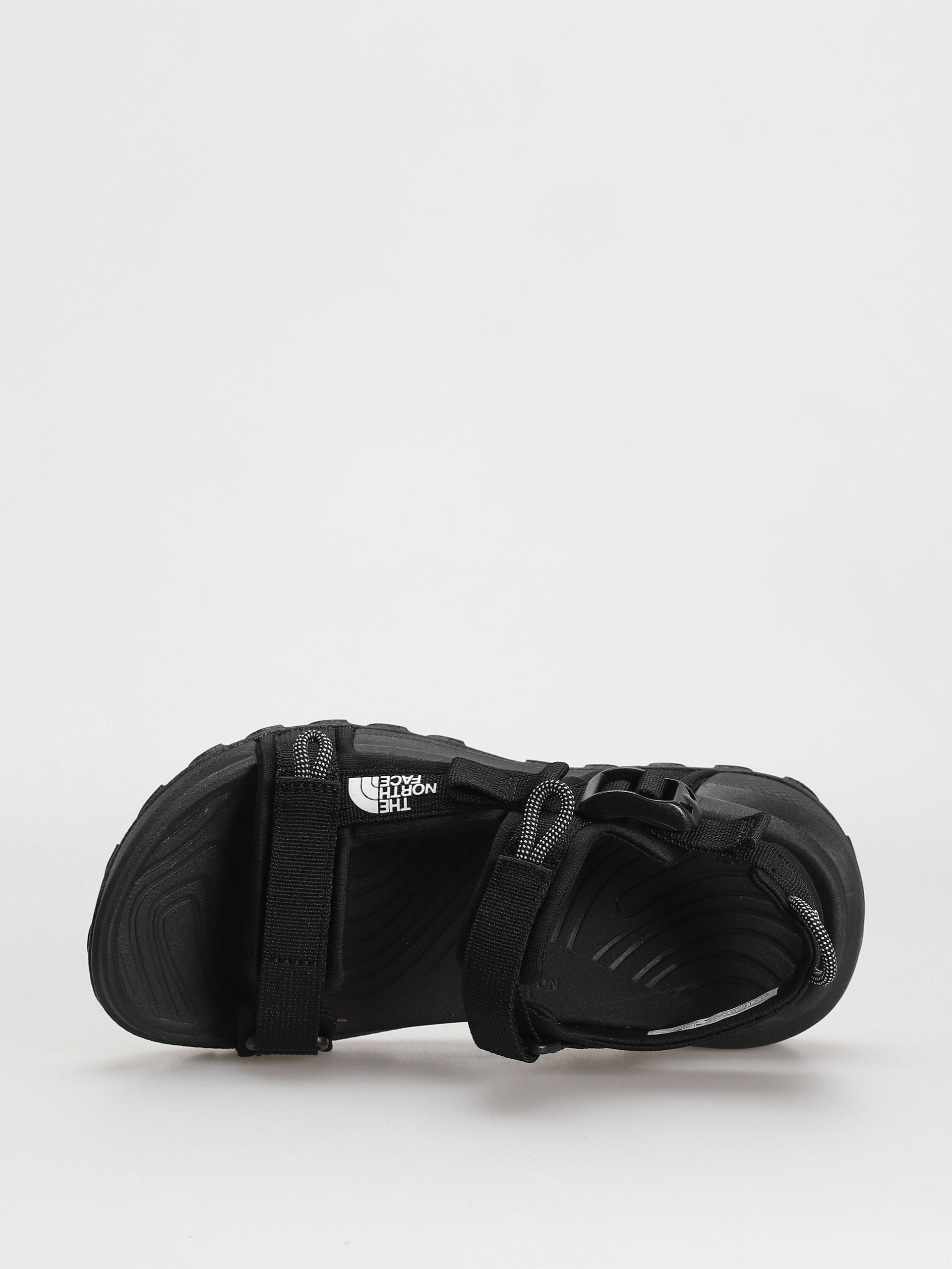 Sandały The North Face Explore Camp Wmn (tnf black/tnf black)