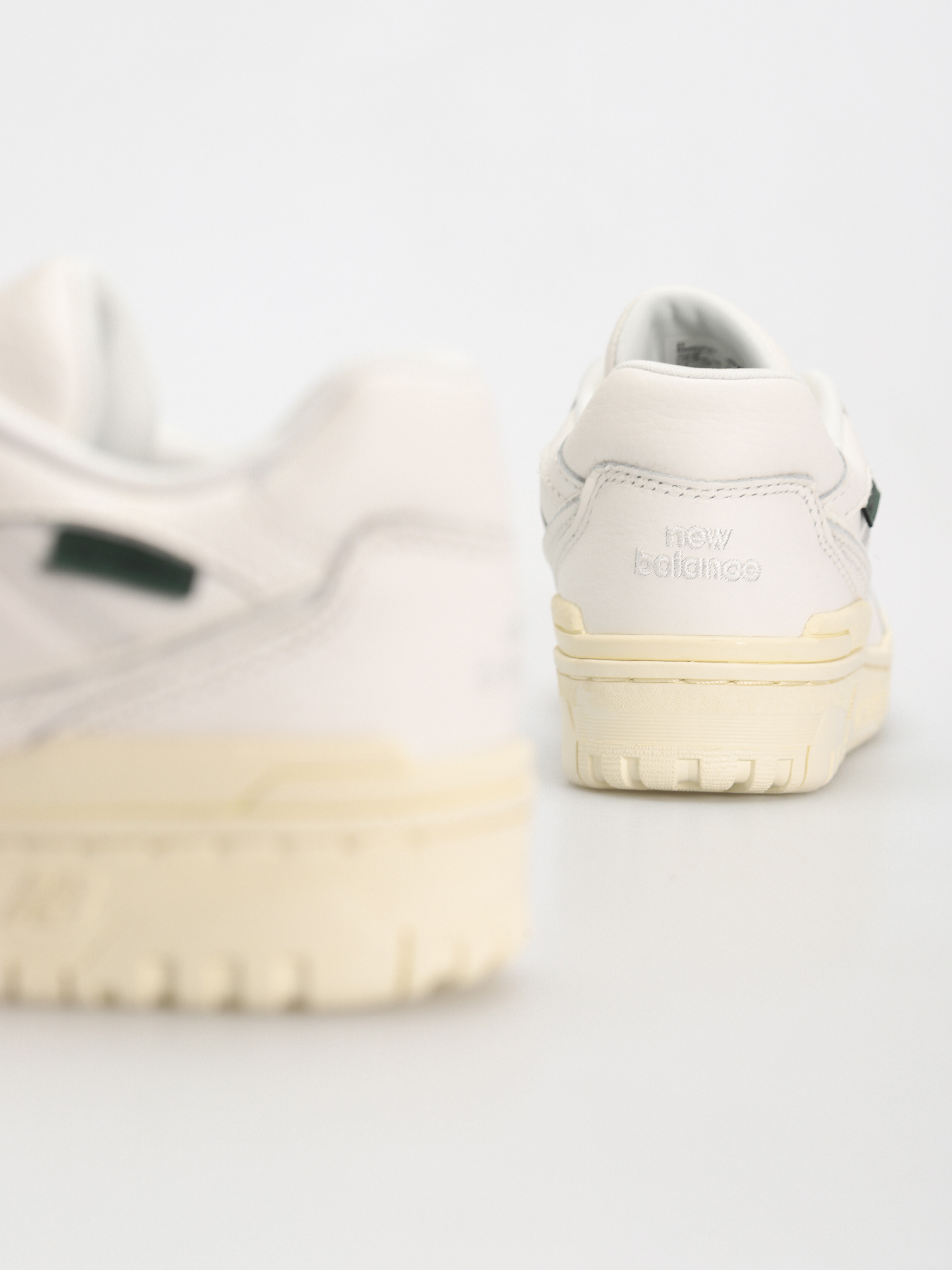 Buty New Balance 550 (sea salt)