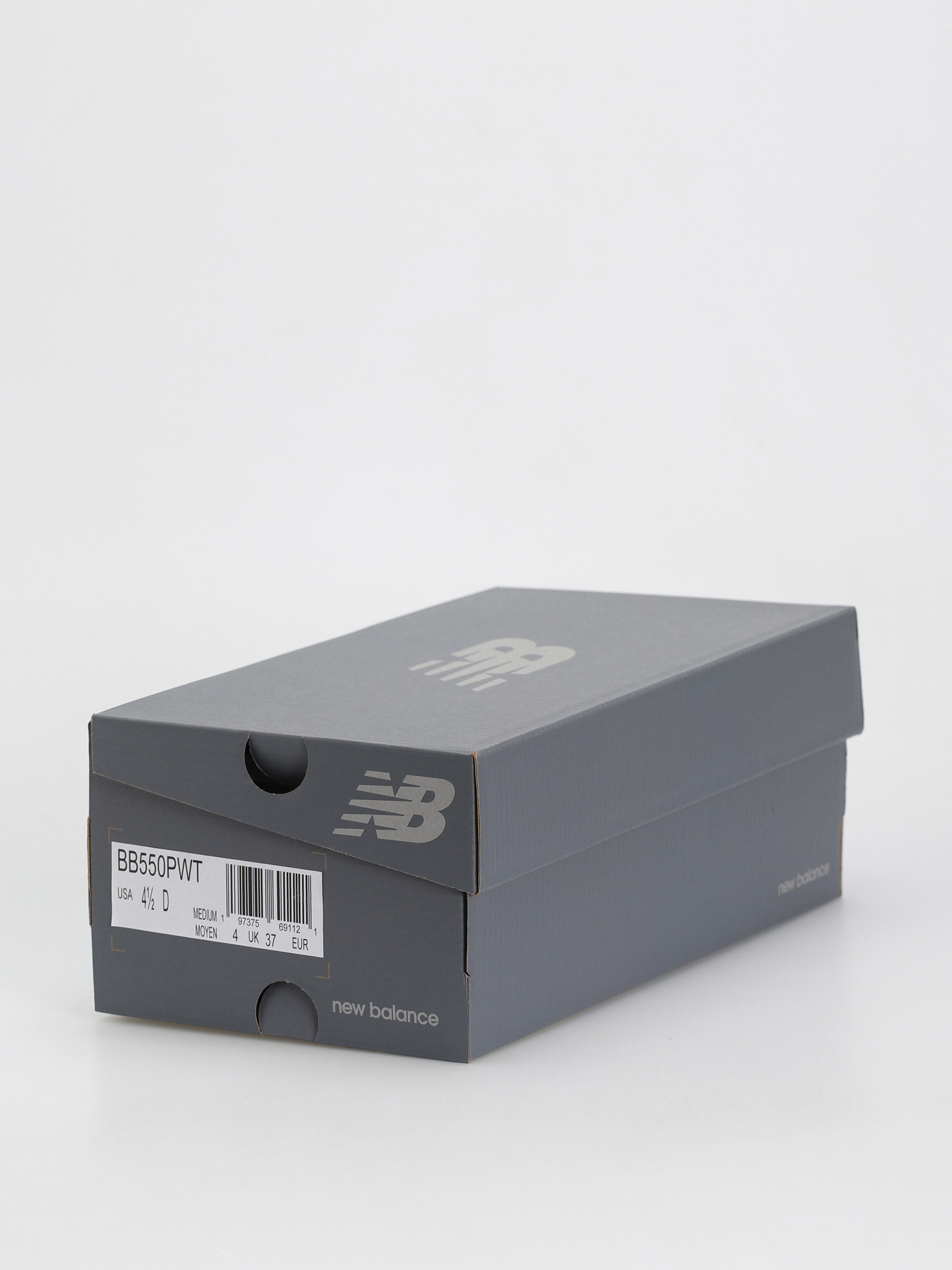 Buty New Balance 550 (sea salt)