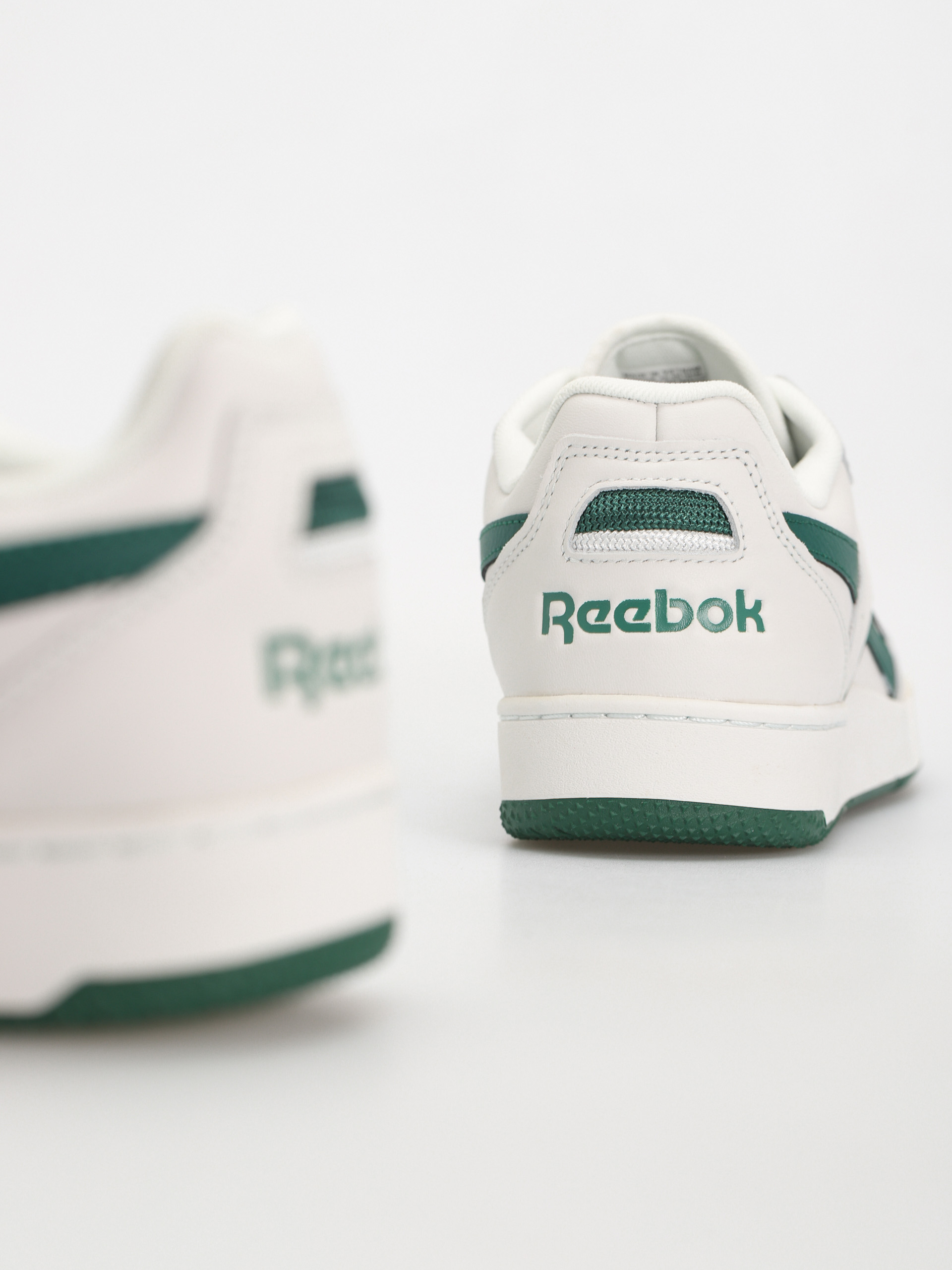 Buty Reebok BB 4000 II (purgry/drkgrn/purgry)