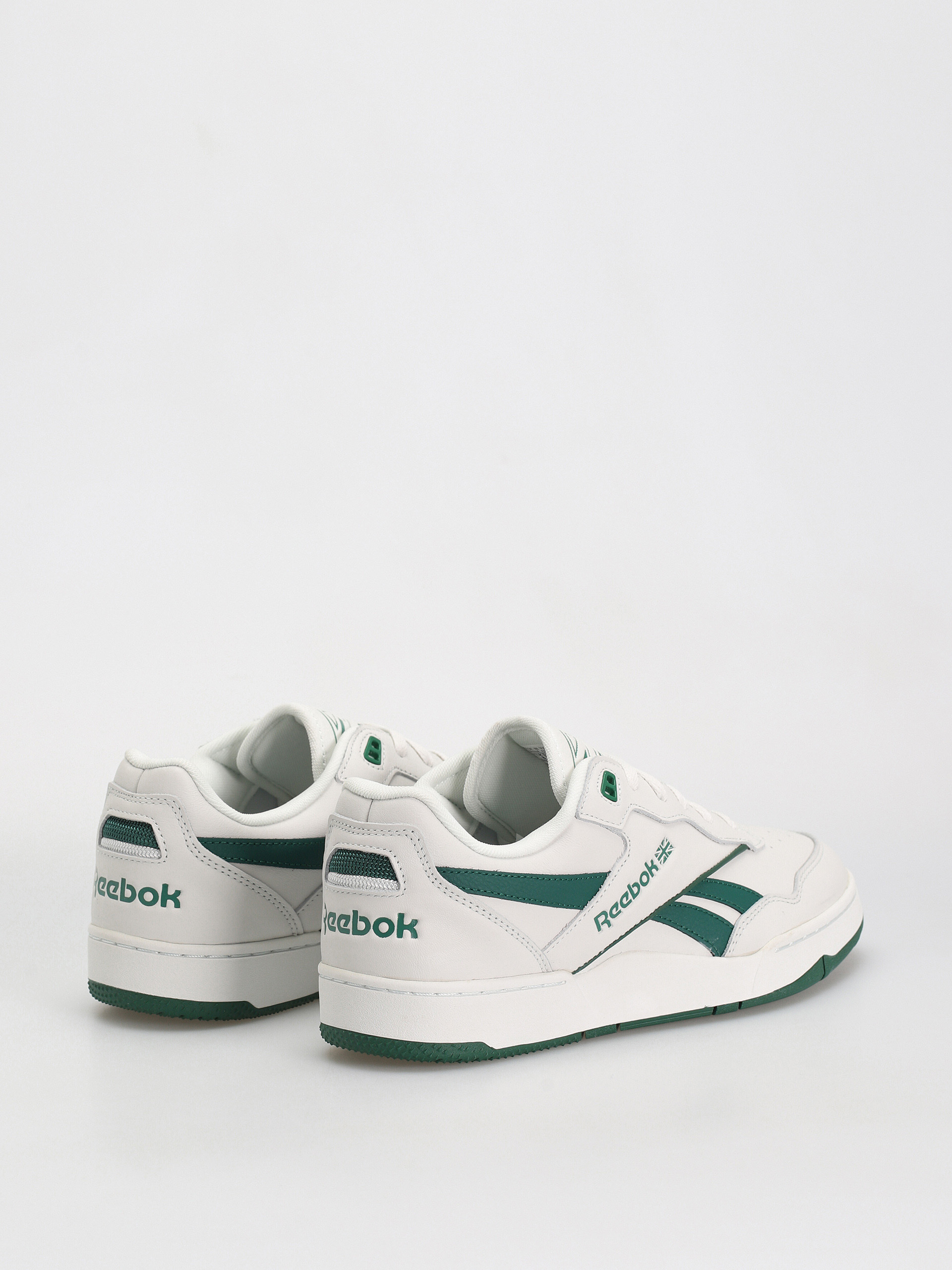 Buty Reebok BB 4000 II (purgry/drkgrn/purgry)
