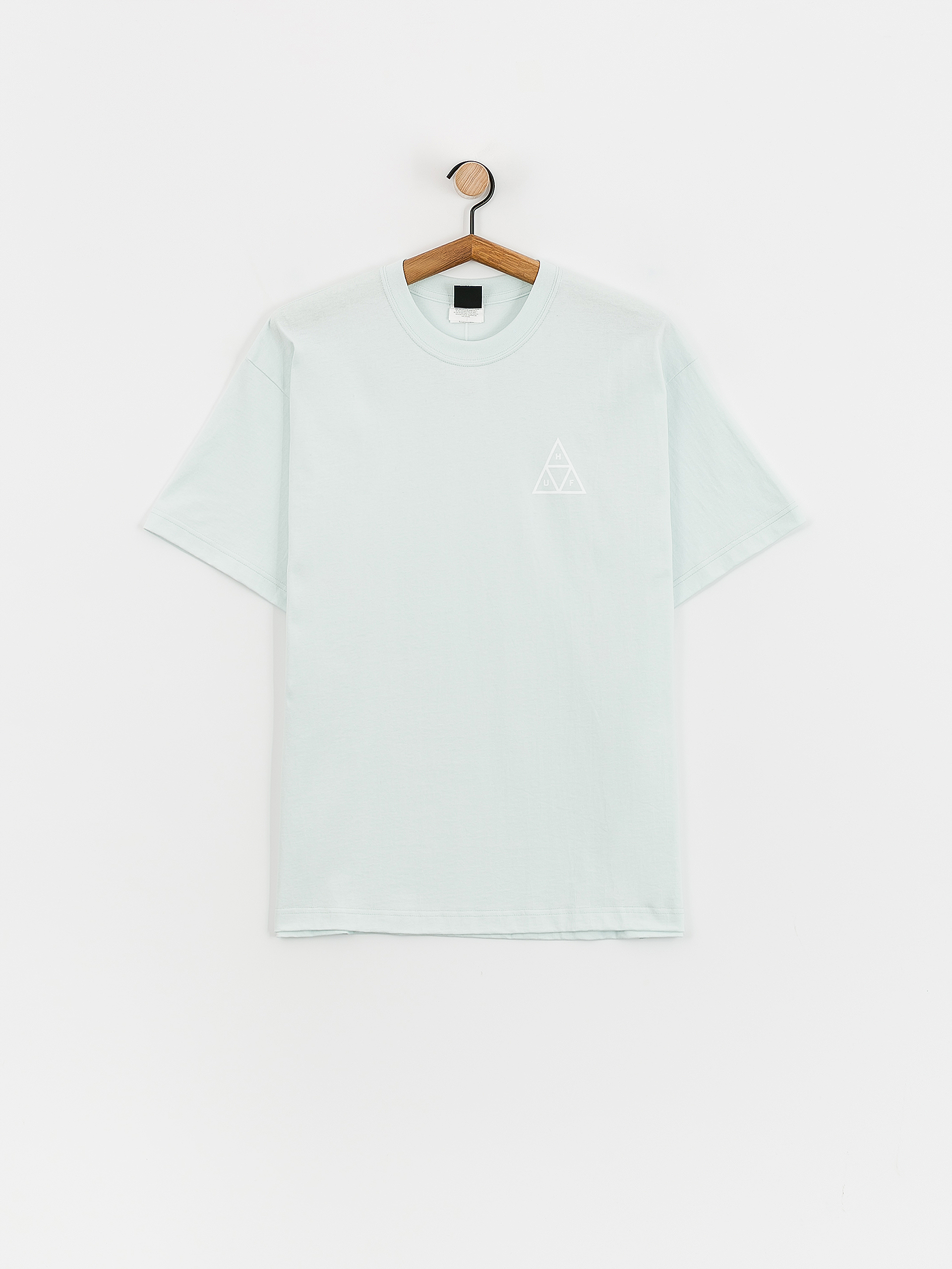 T-shirt HUF Huf Set TT (powder blue)