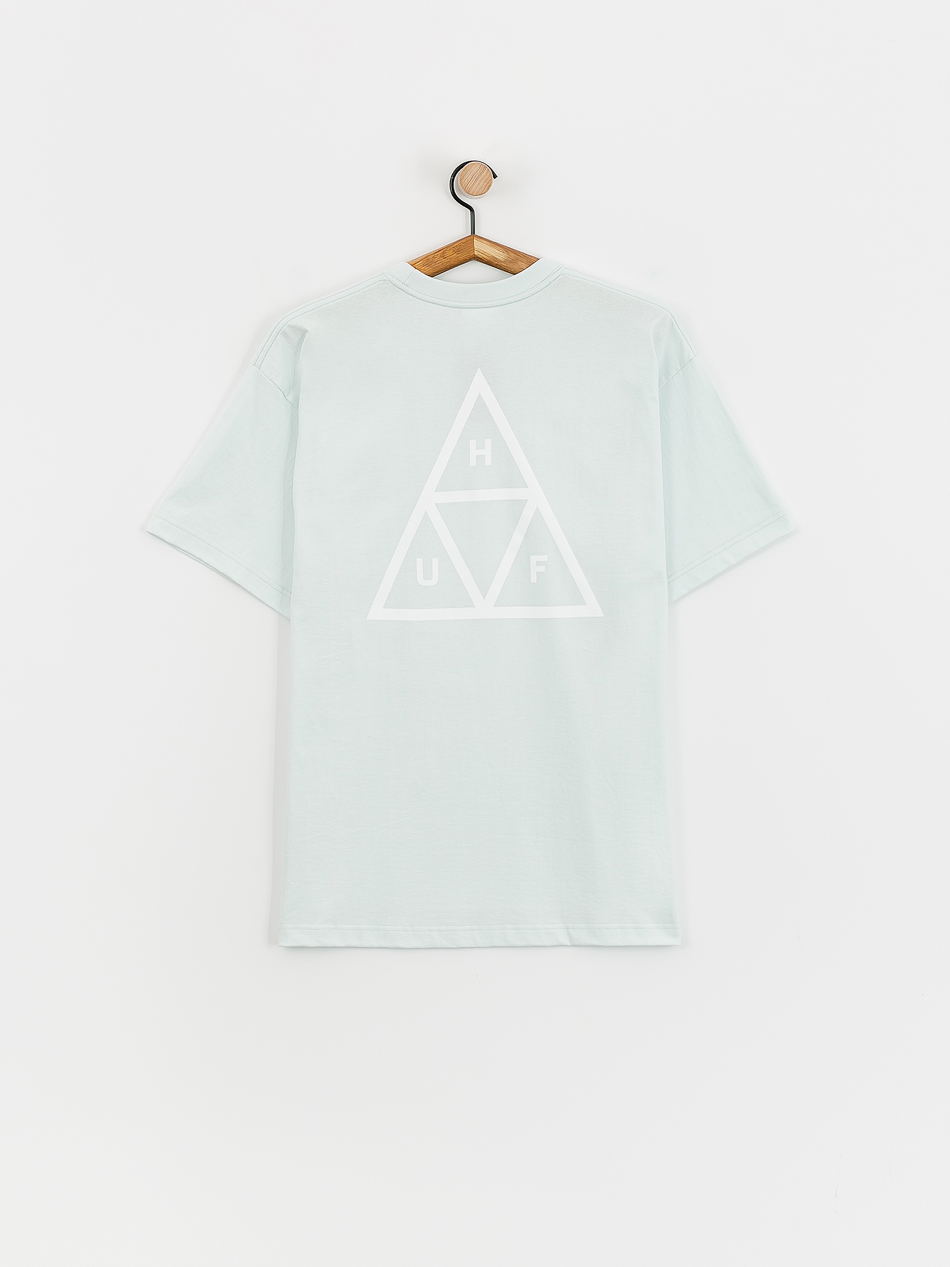 T-shirt HUF Huf Set TT (powder blue)