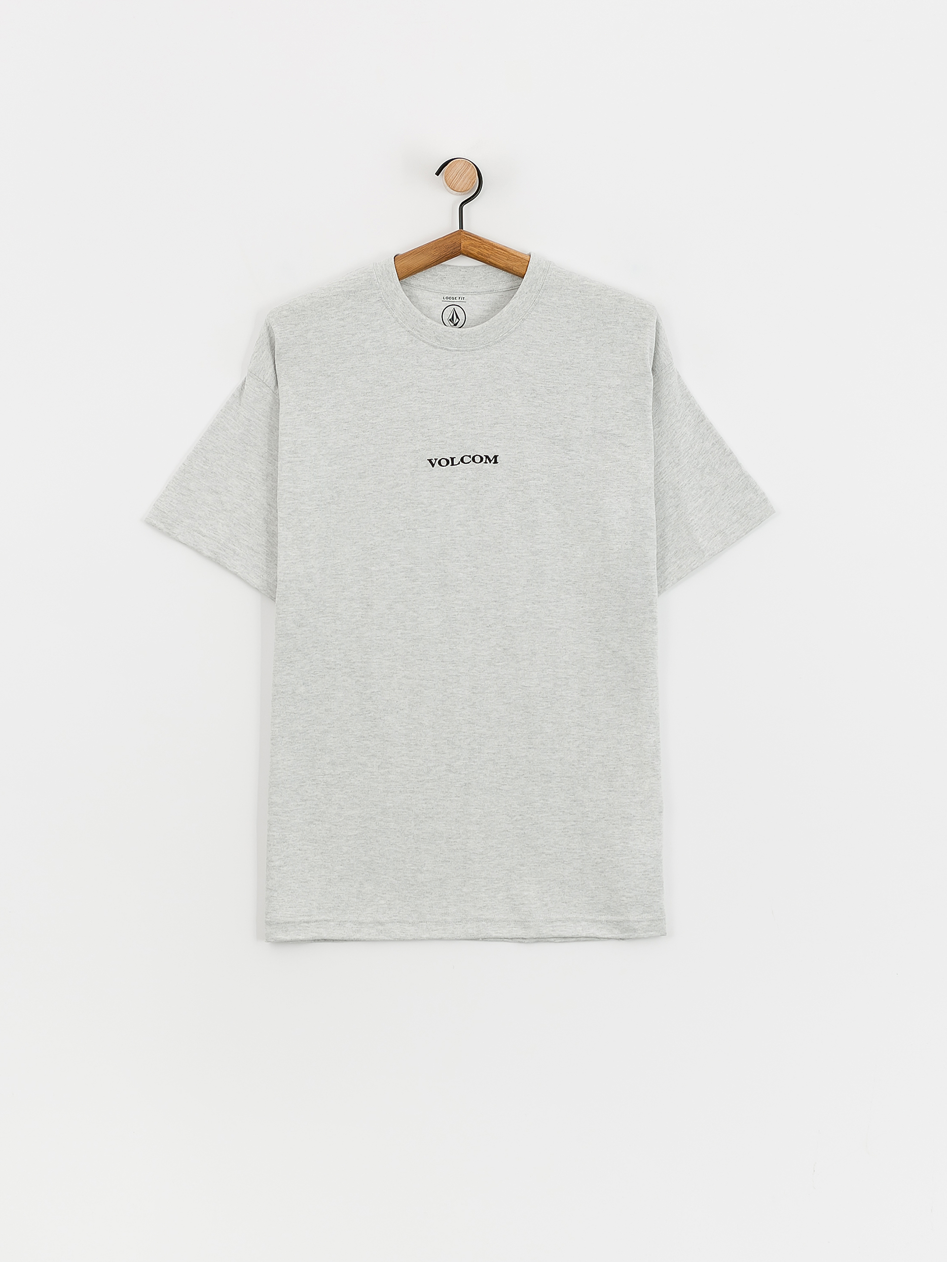 T-shirt Volcom Volcom Stone Lse (bone heather)