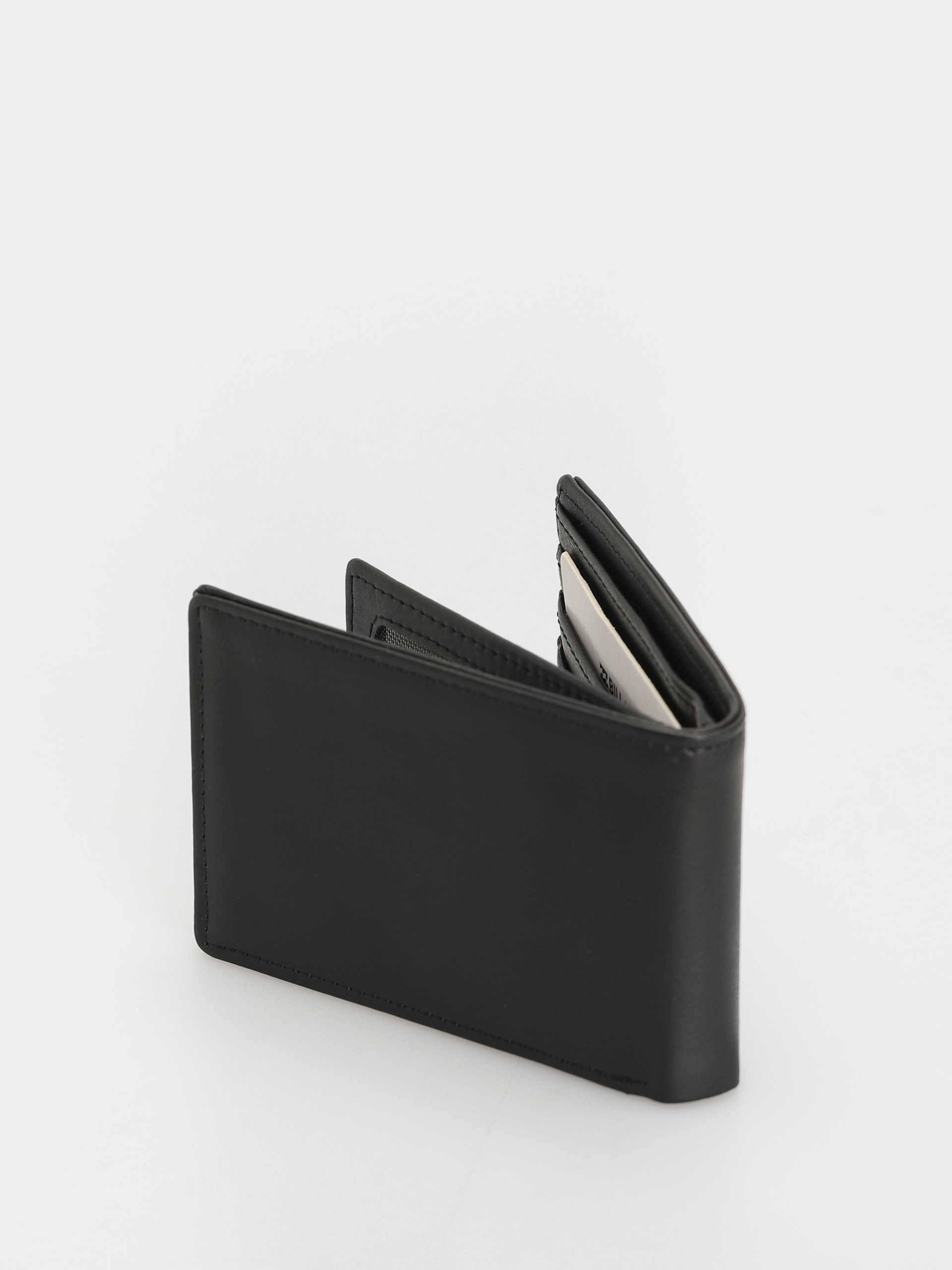 Portfel Billabong Vacant (black)