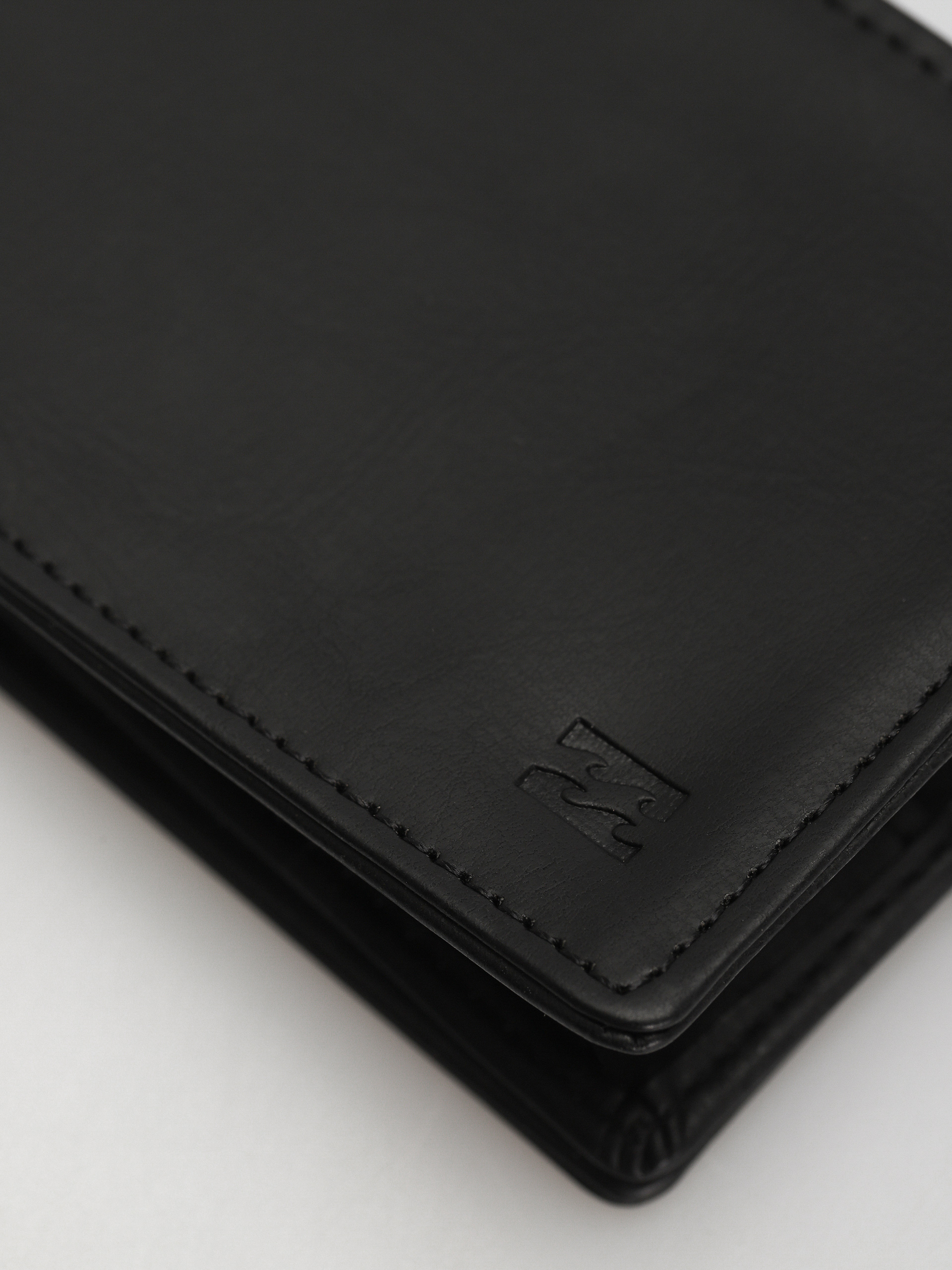 Portfel Billabong Vacant (black)