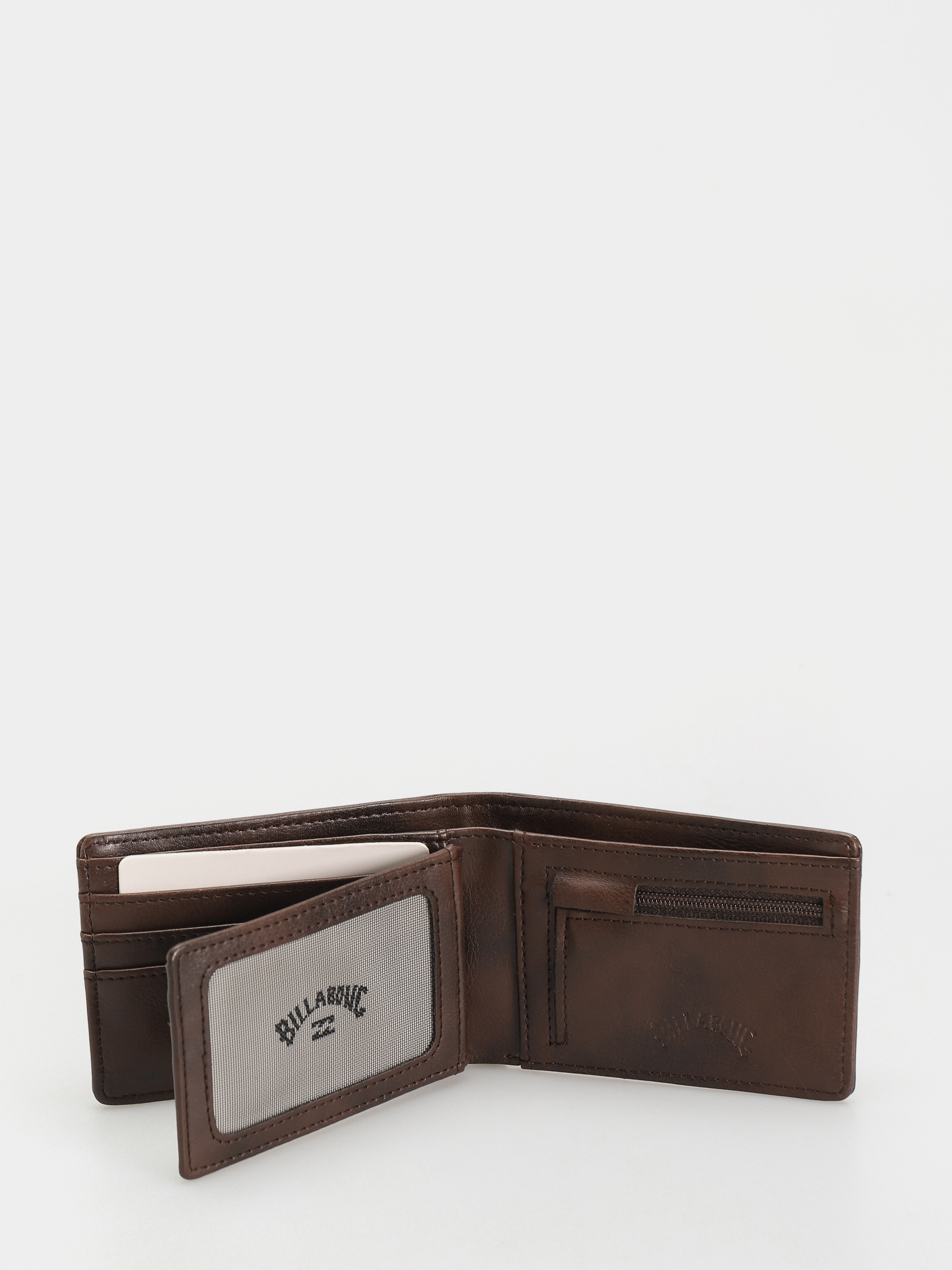 Portfel Billabong Vacant (chocolate)