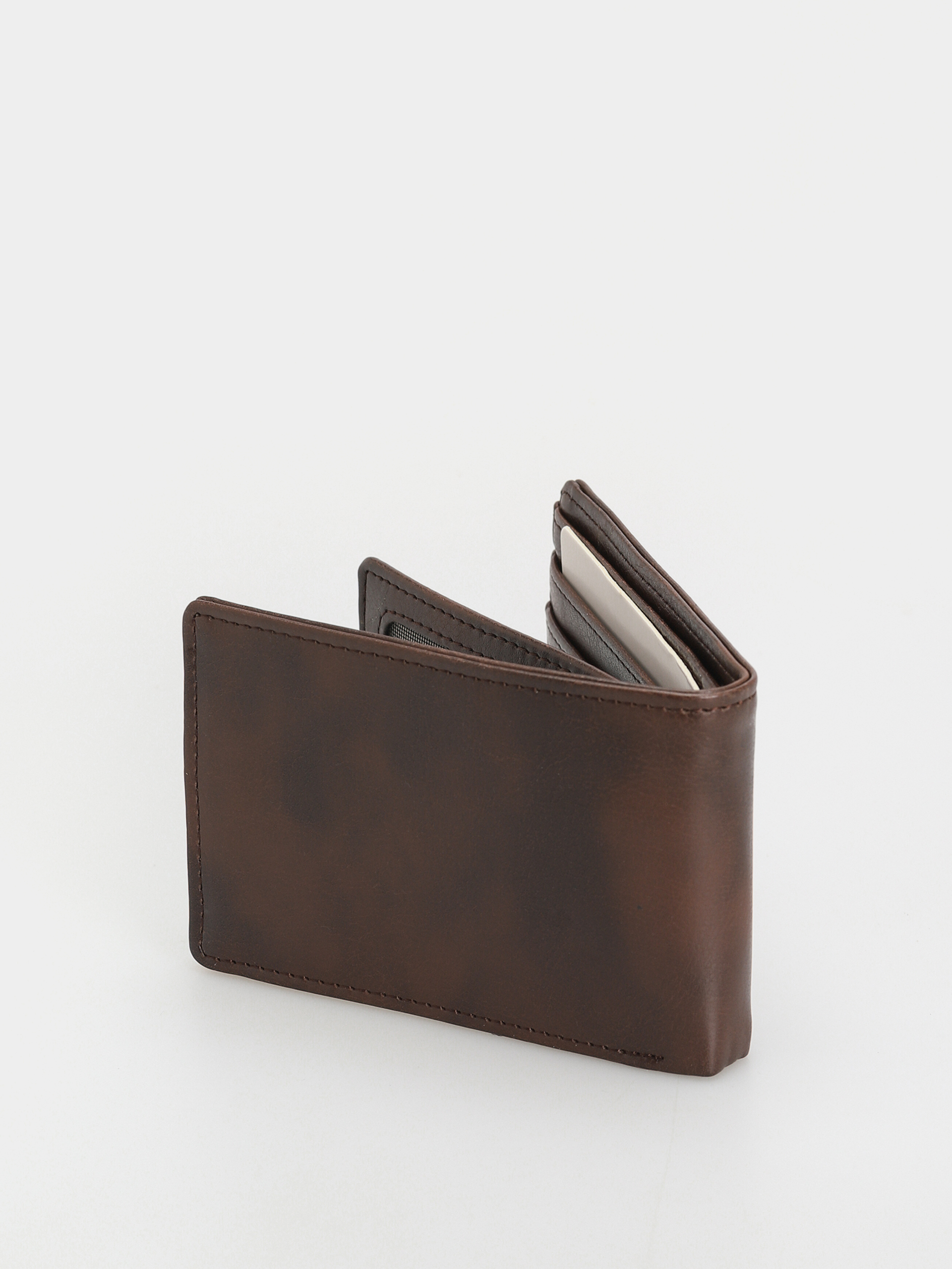 Portfel Billabong Vacant (chocolate)