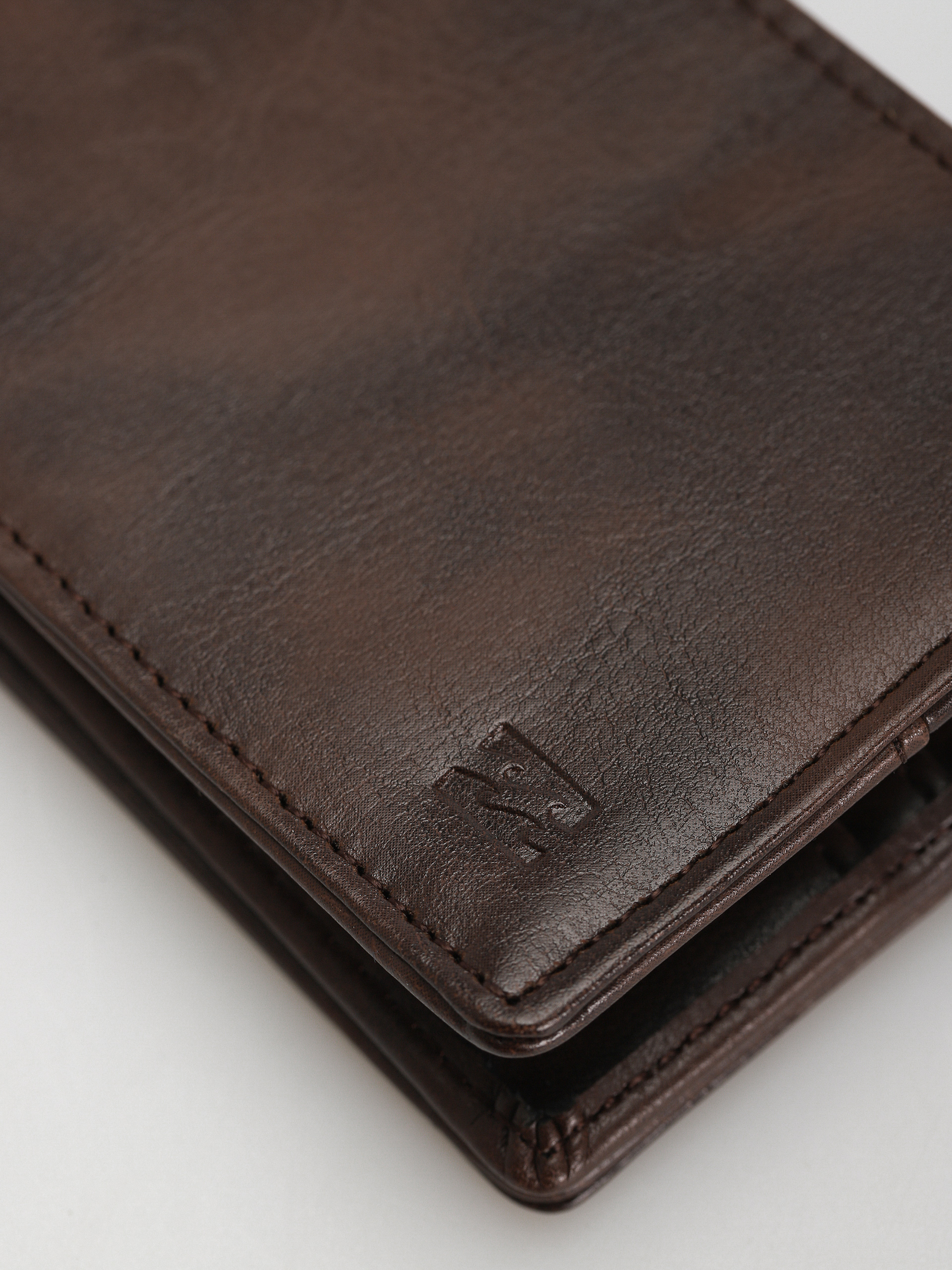 Portfel Billabong Vacant (chocolate)